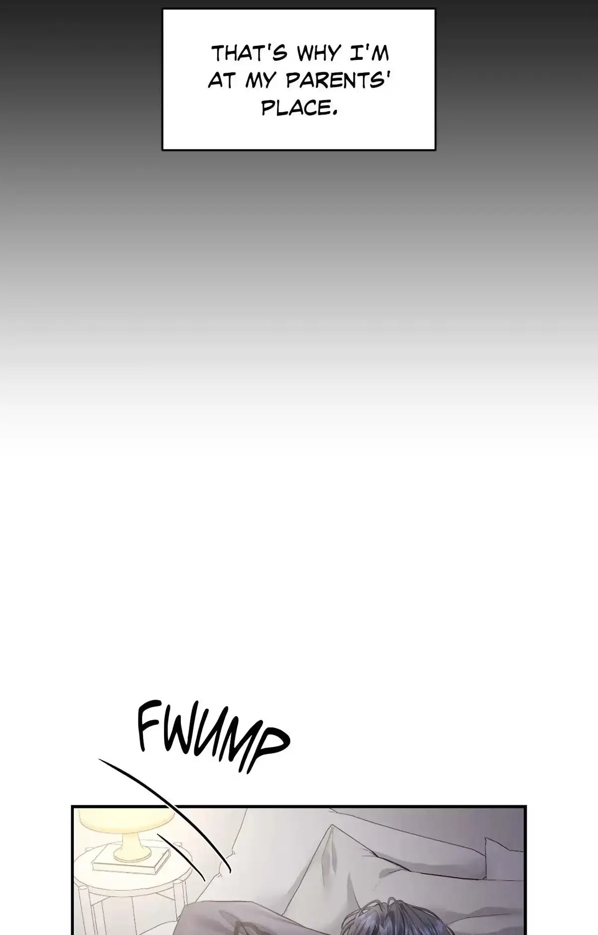 Lessons in Love Chapter 36 page 22 - 