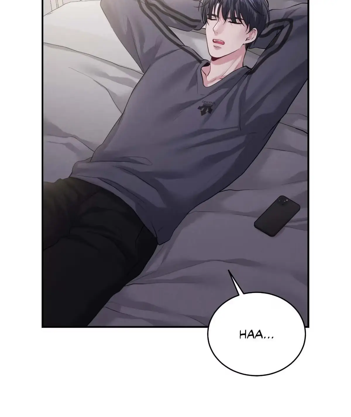 Lessons in Love Chapter 36 page 23 - 