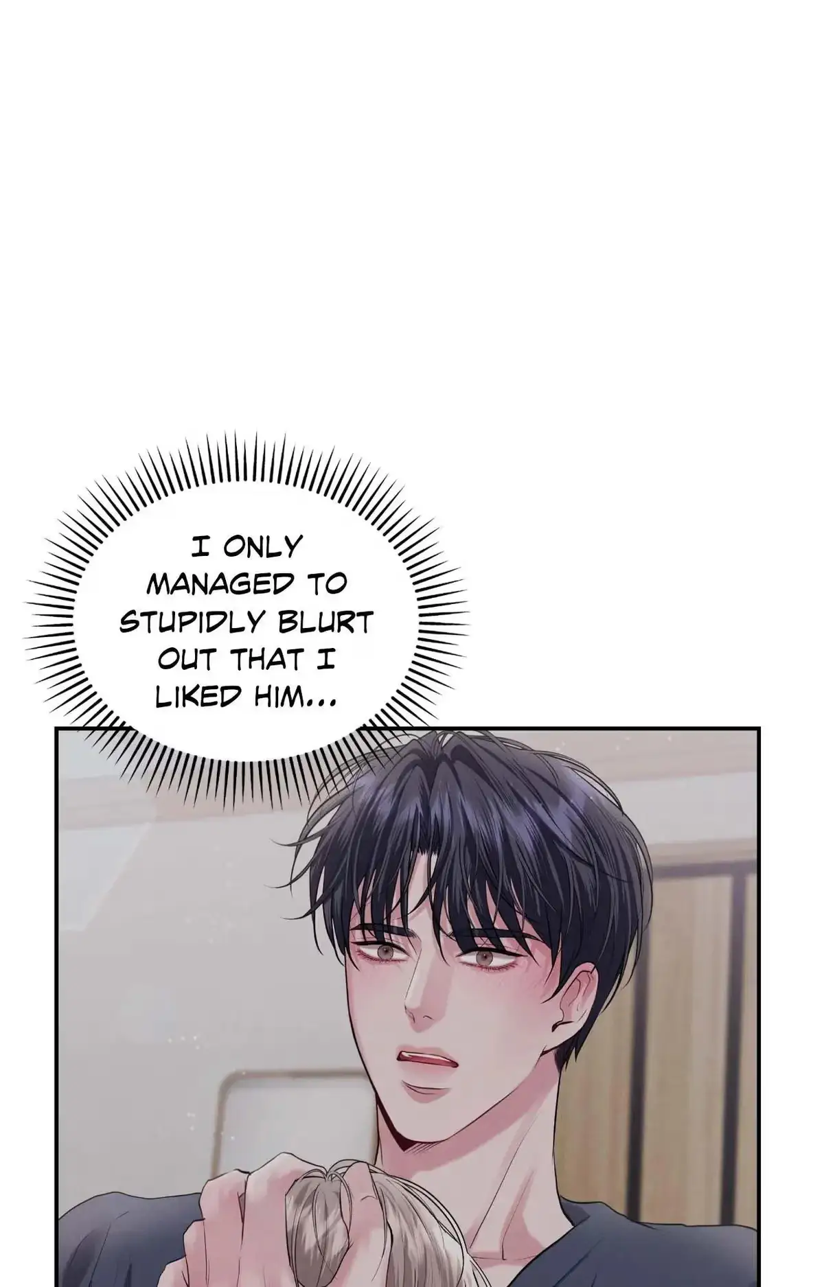 Lessons in Love Chapter 36 page 26 - 