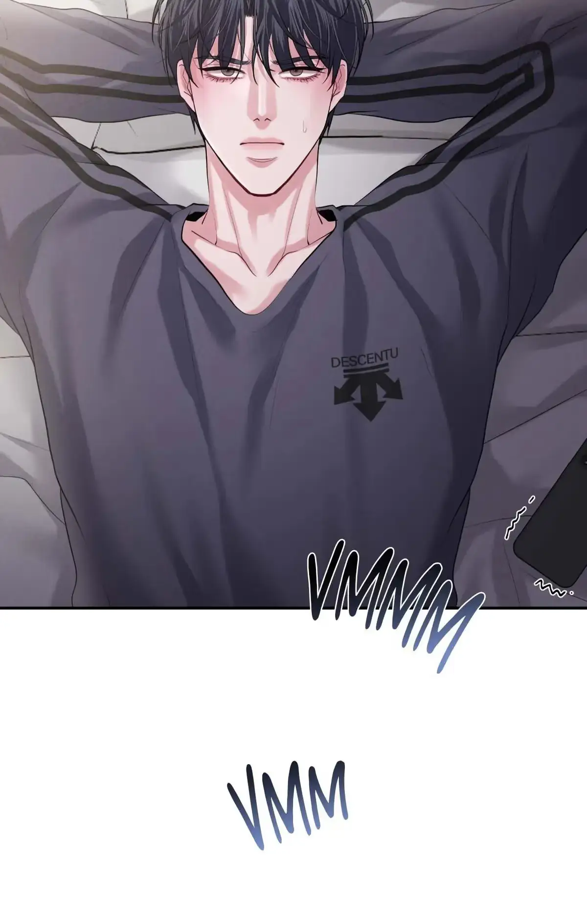 Lessons in Love Chapter 36 page 28 - 