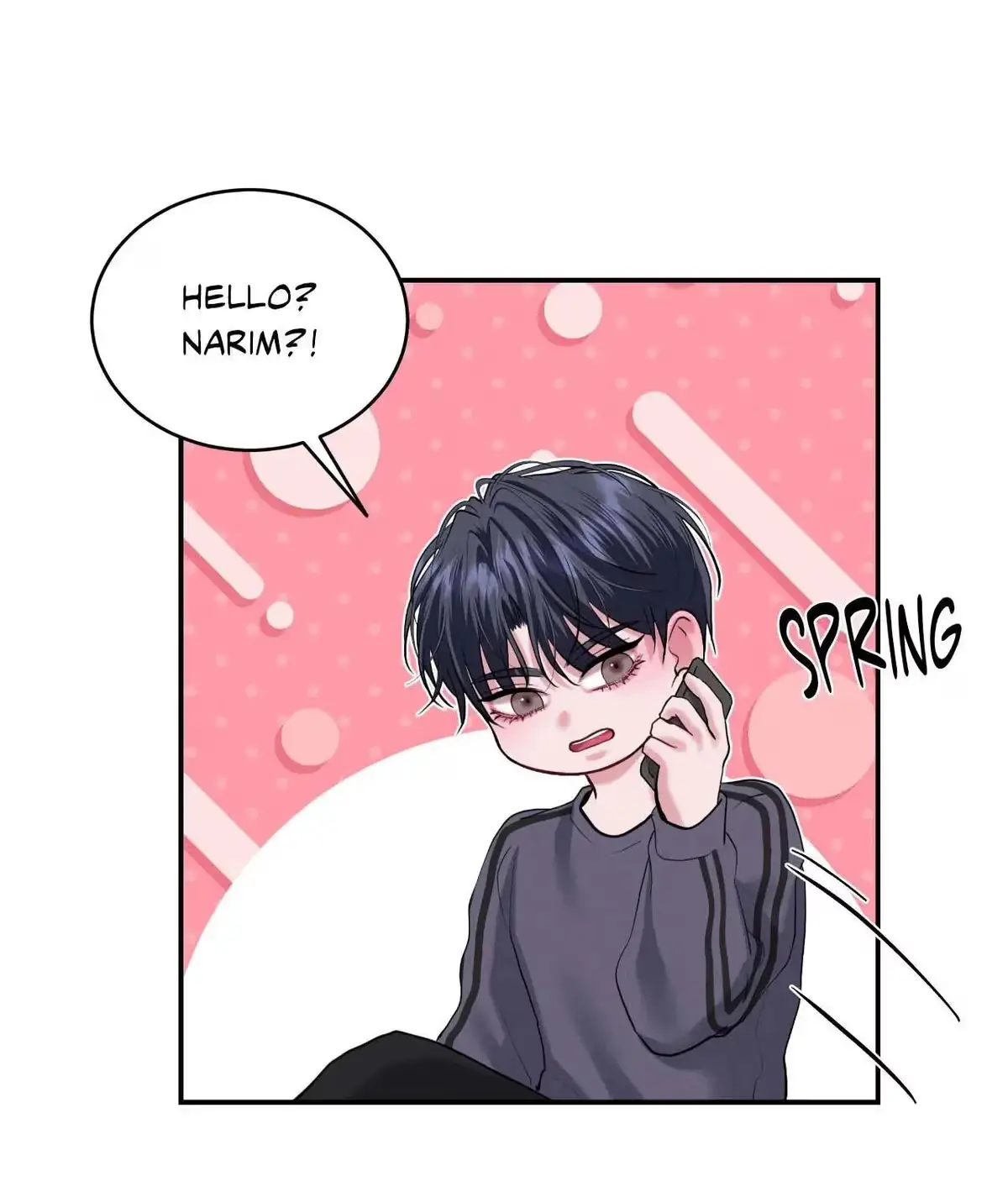 Lessons in Love Chapter 36 page 29 - 