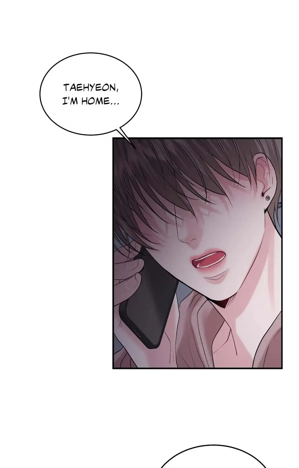 Lessons in Love Chapter 36 page 30 - 