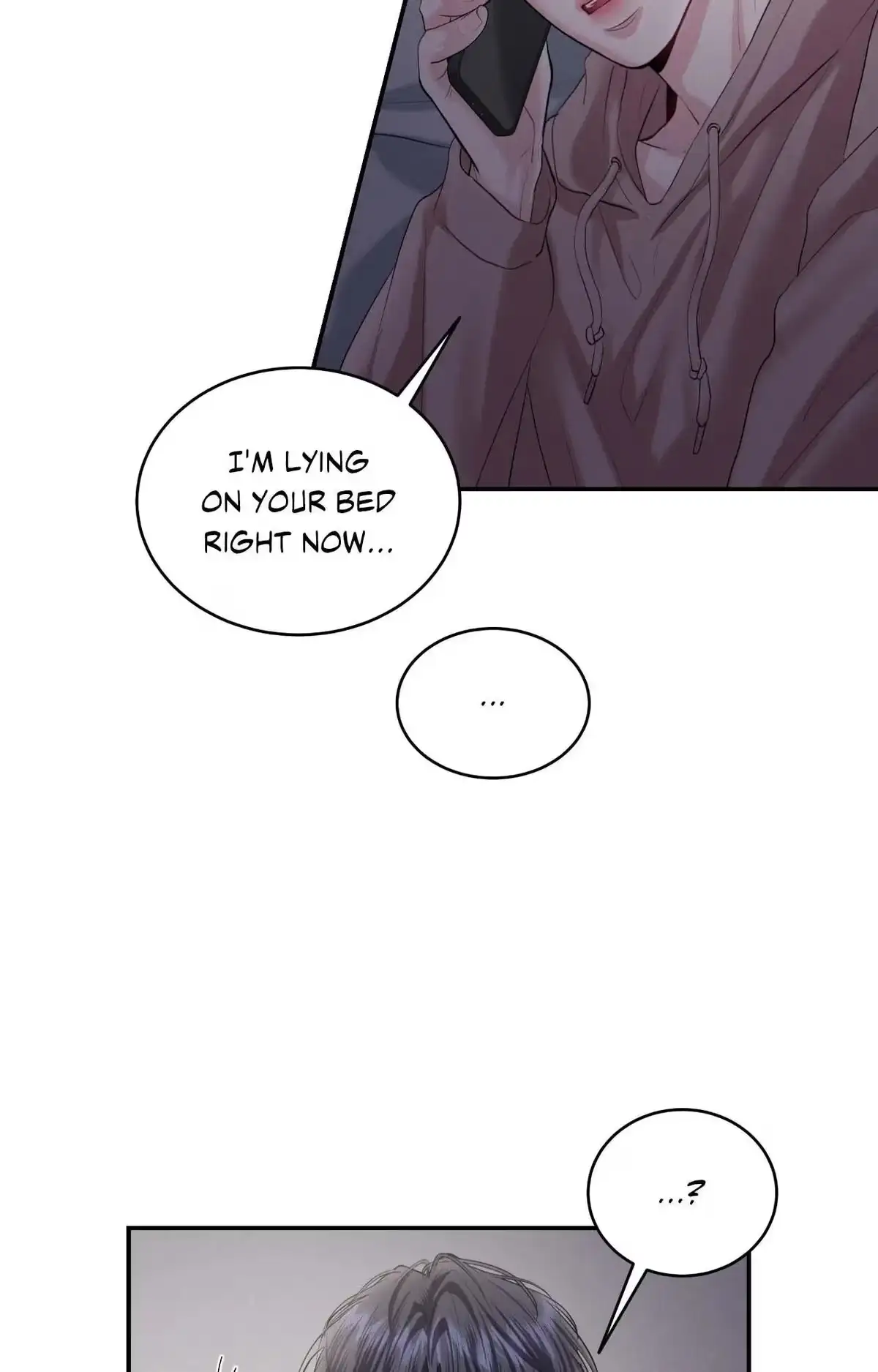 Lessons in Love Chapter 36 page 34 - 