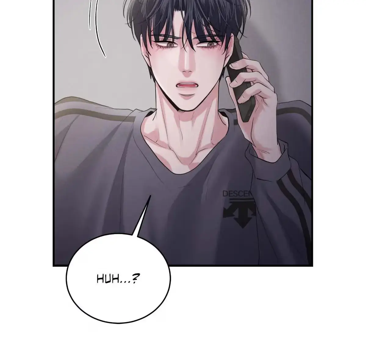 Lessons in Love Chapter 36 page 35 - 