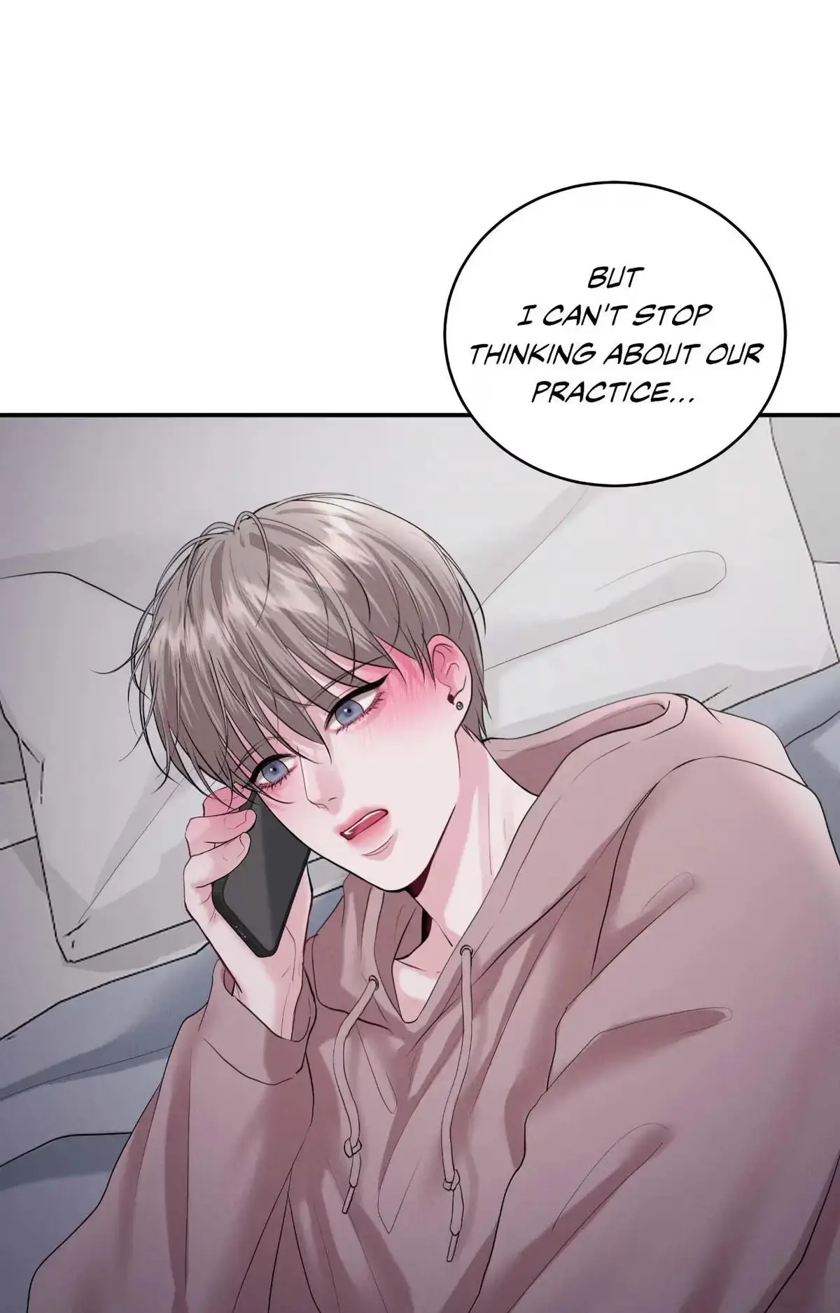 Lessons in Love Chapter 36 page 36 - 