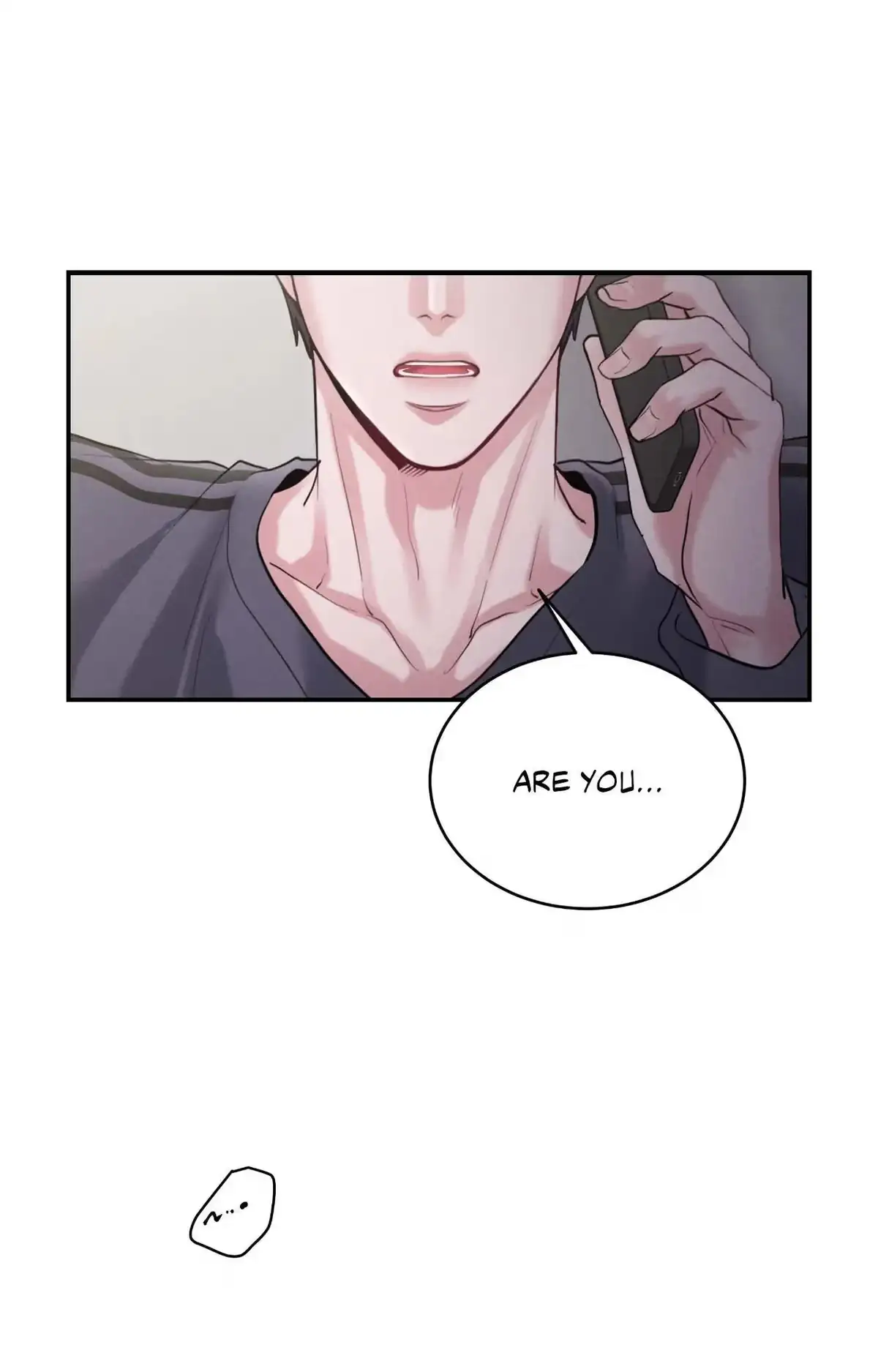 Lessons in Love Chapter 36 page 41 - 