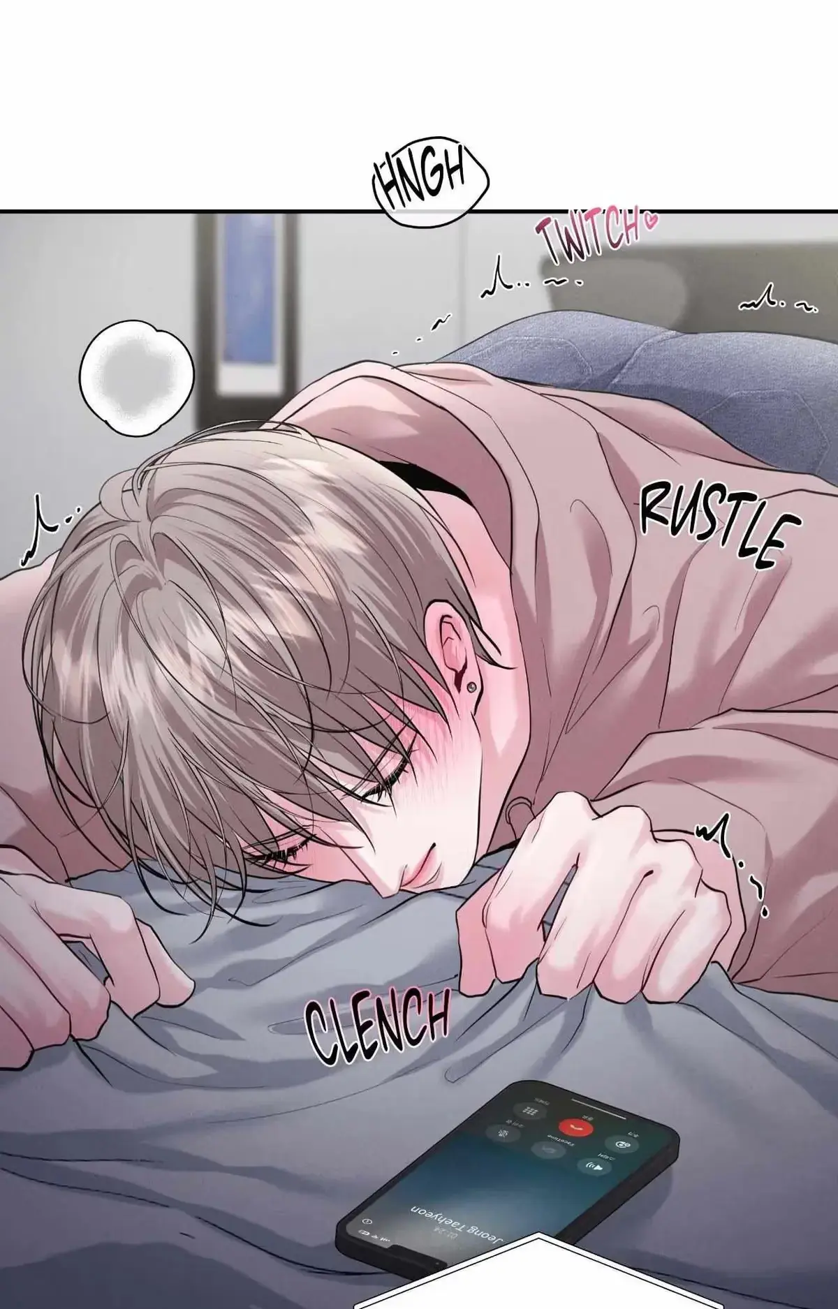 Lessons in Love Chapter 36 page 42 - 