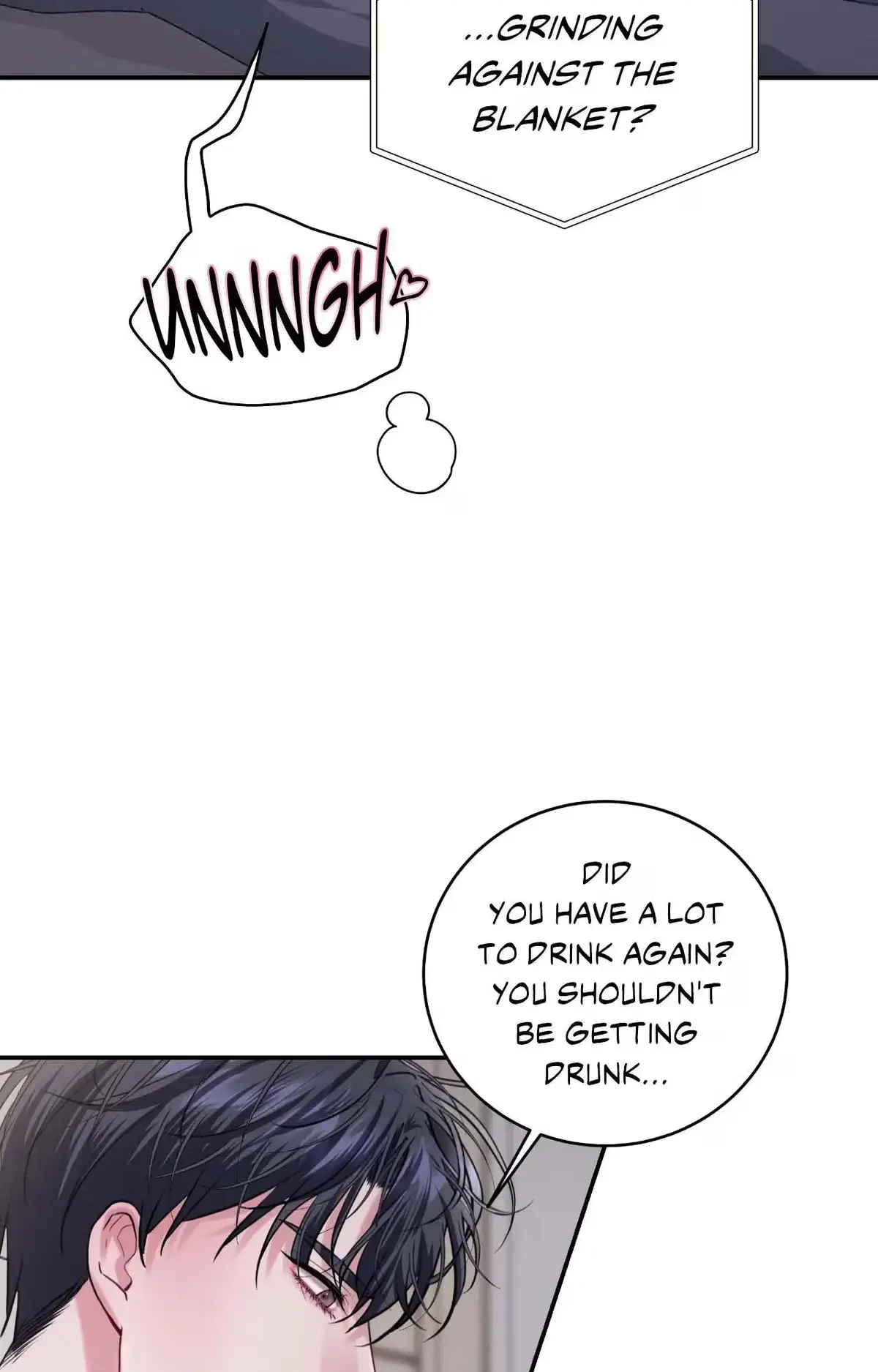 Lessons in Love Chapter 36 page 43 - 