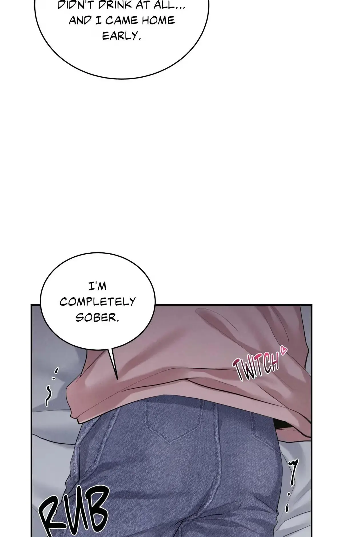 Lessons in Love Chapter 36 page 45 - 