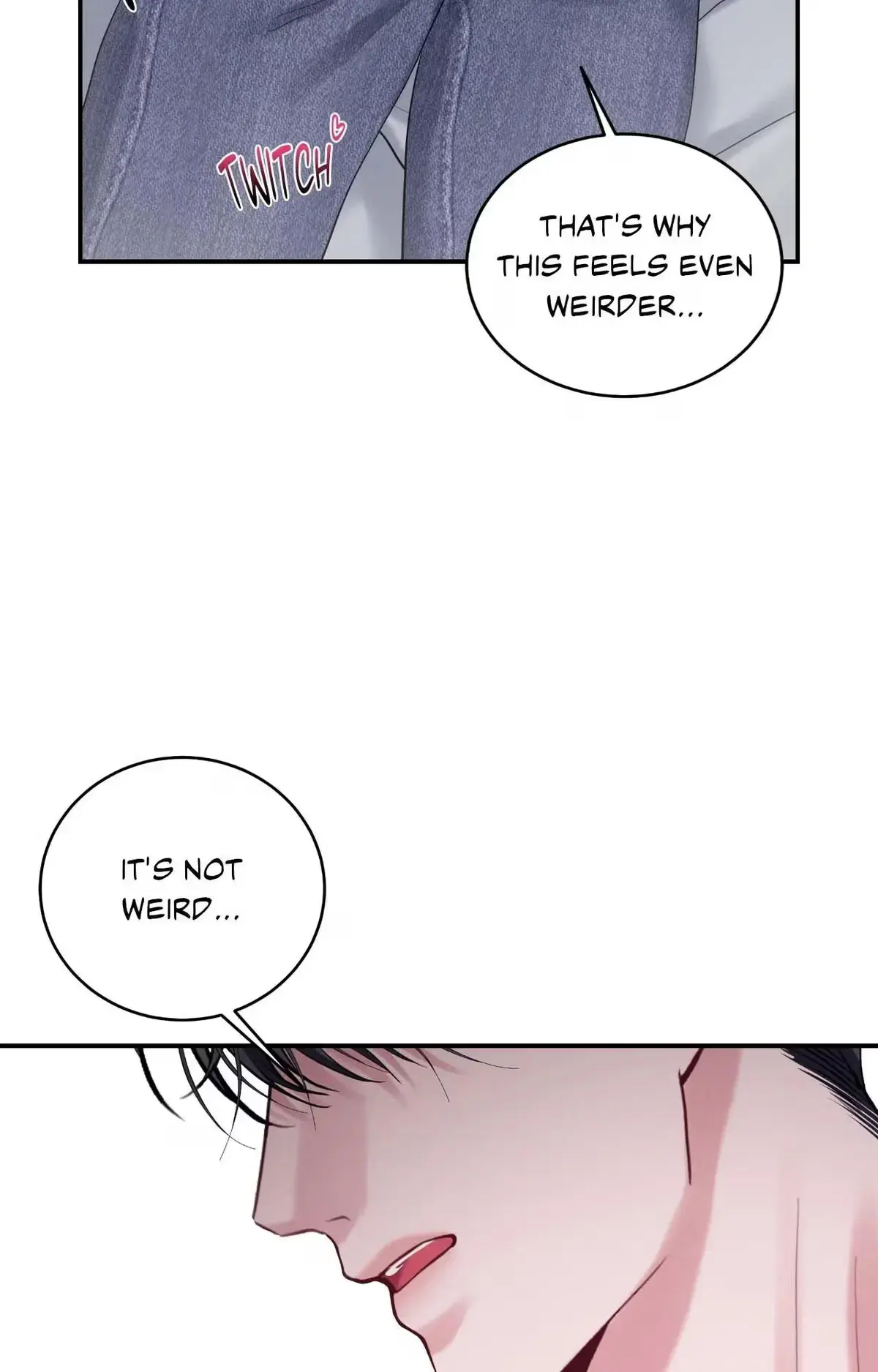 Lessons in Love Chapter 36 page 46 - 