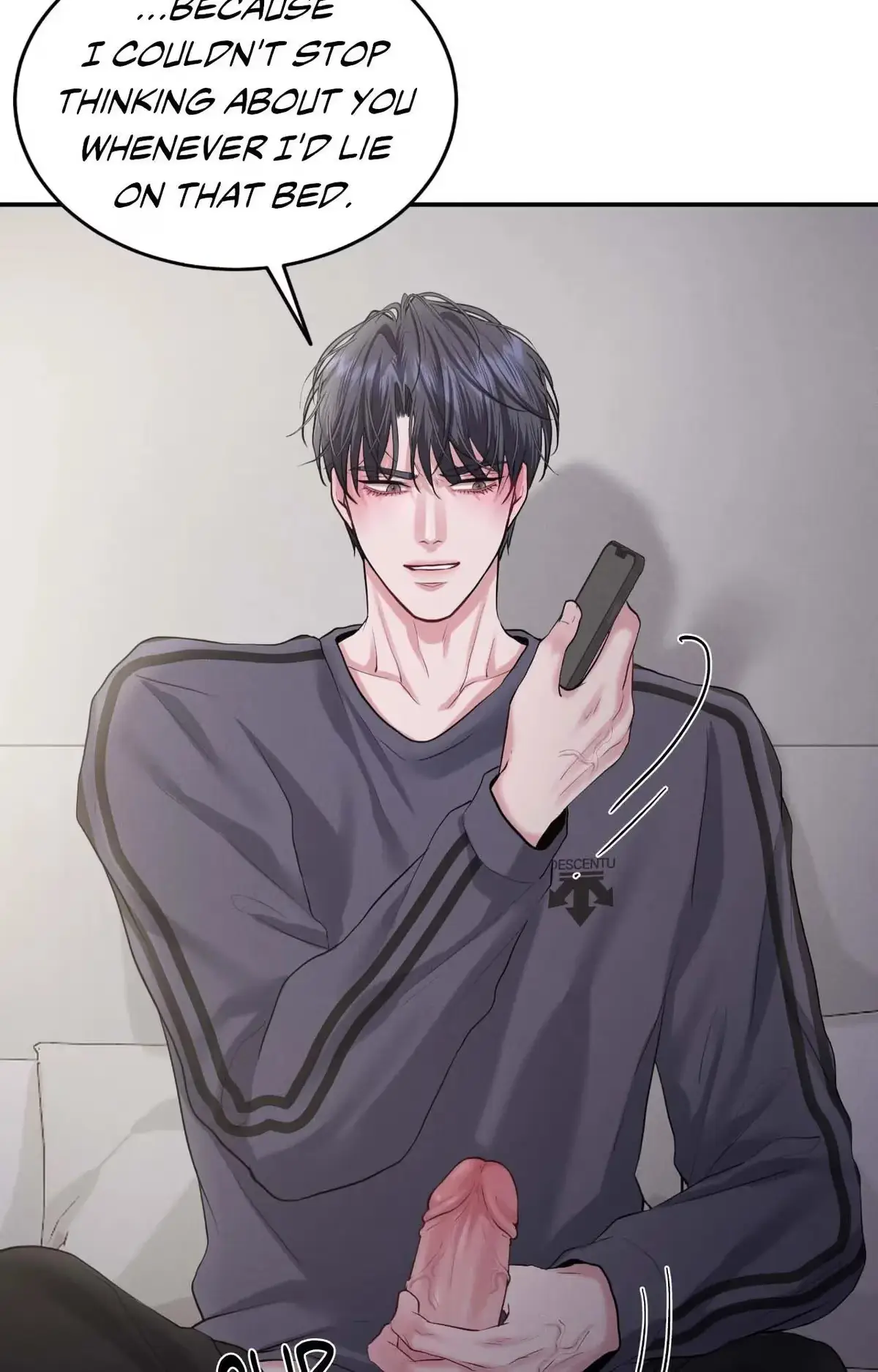 Lessons in Love Chapter 36 page 49 - 