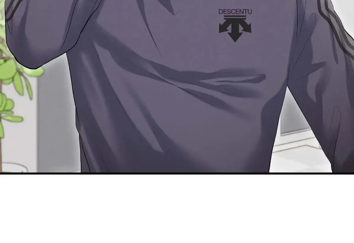 Lessons in Love Chapter 36 page 6 - 