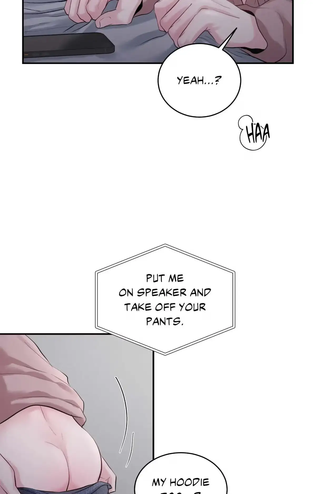 Lessons in Love Chapter 36 page 51 - 