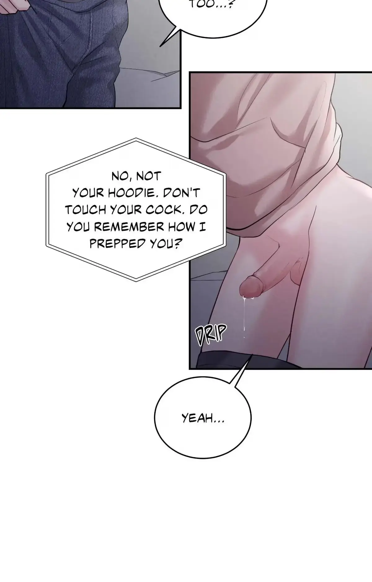 Lessons in Love Chapter 36 page 52 - 
