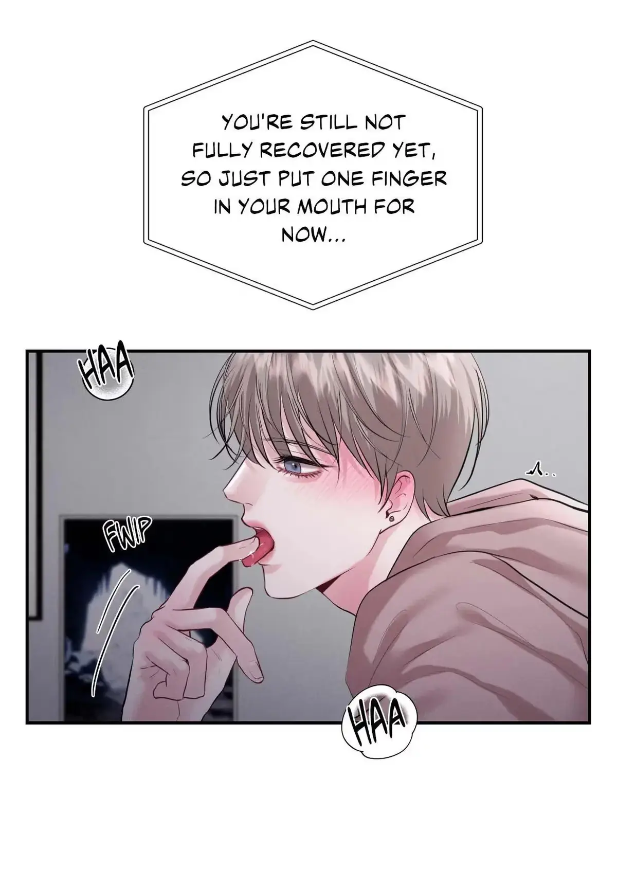 Lessons in Love Chapter 36 page 53 - 