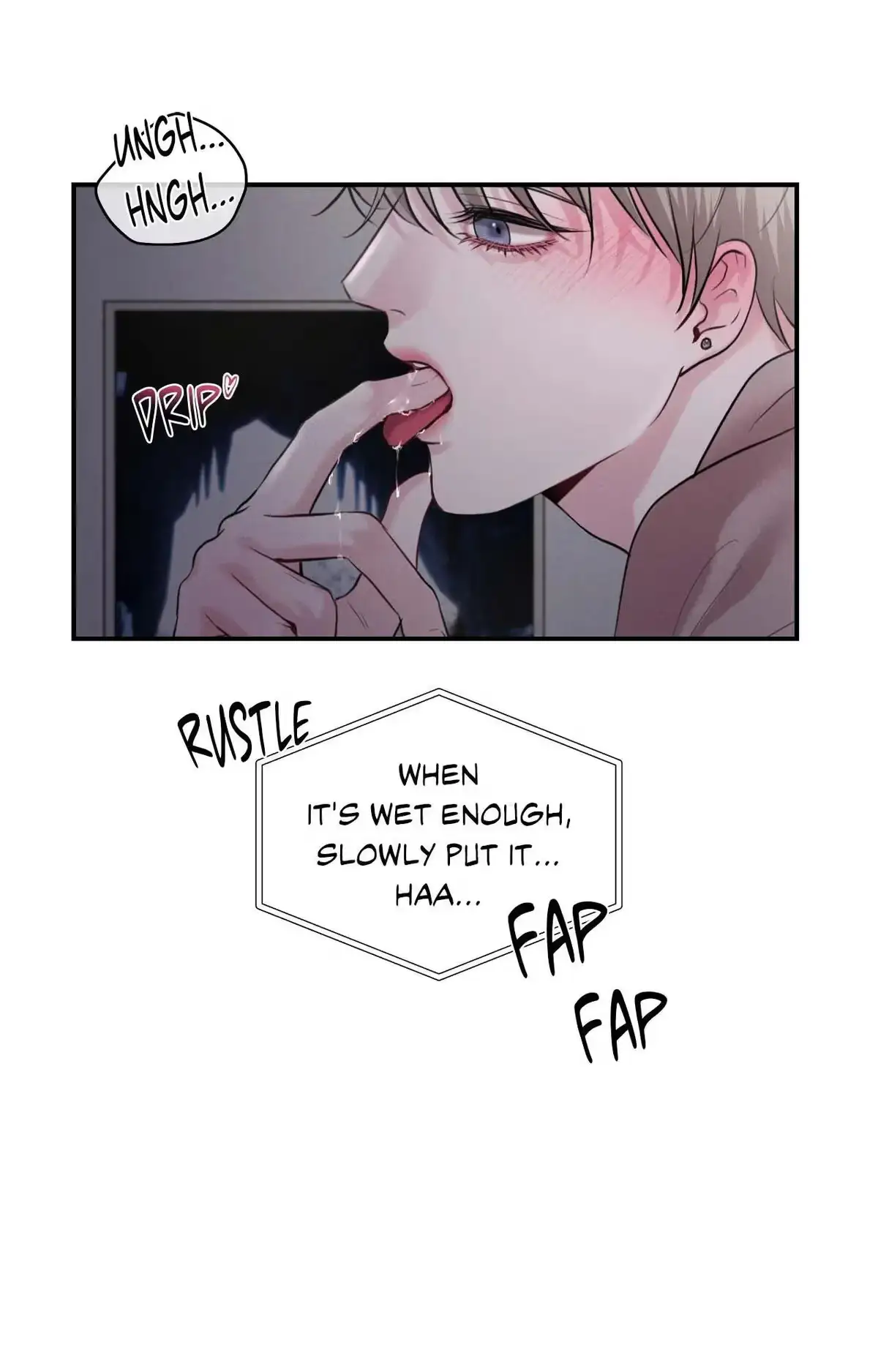Lessons in Love Chapter 36 page 54 - 