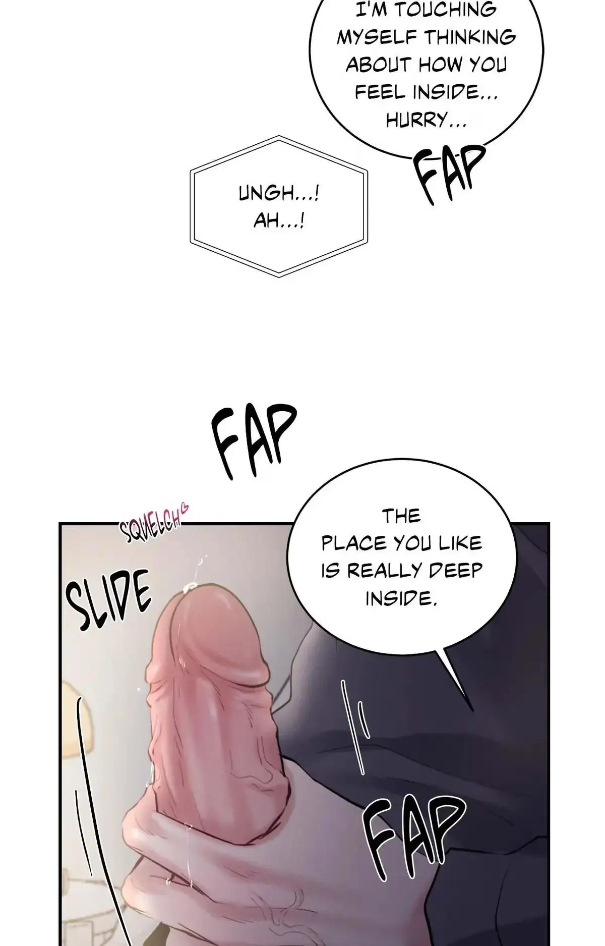 Lessons in Love Chapter 36 page 56 - 