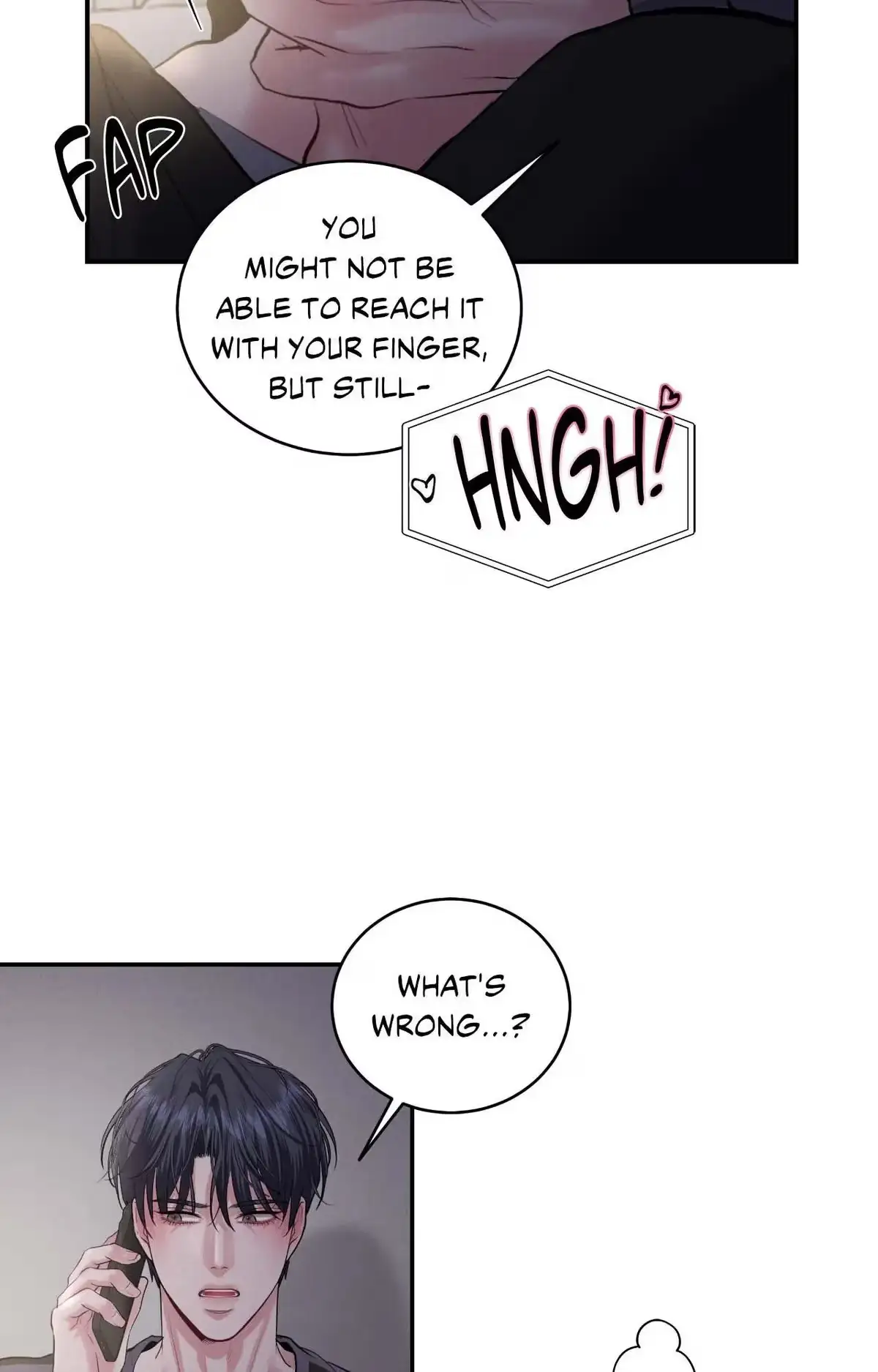 Lessons in Love Chapter 36 page 57 - 