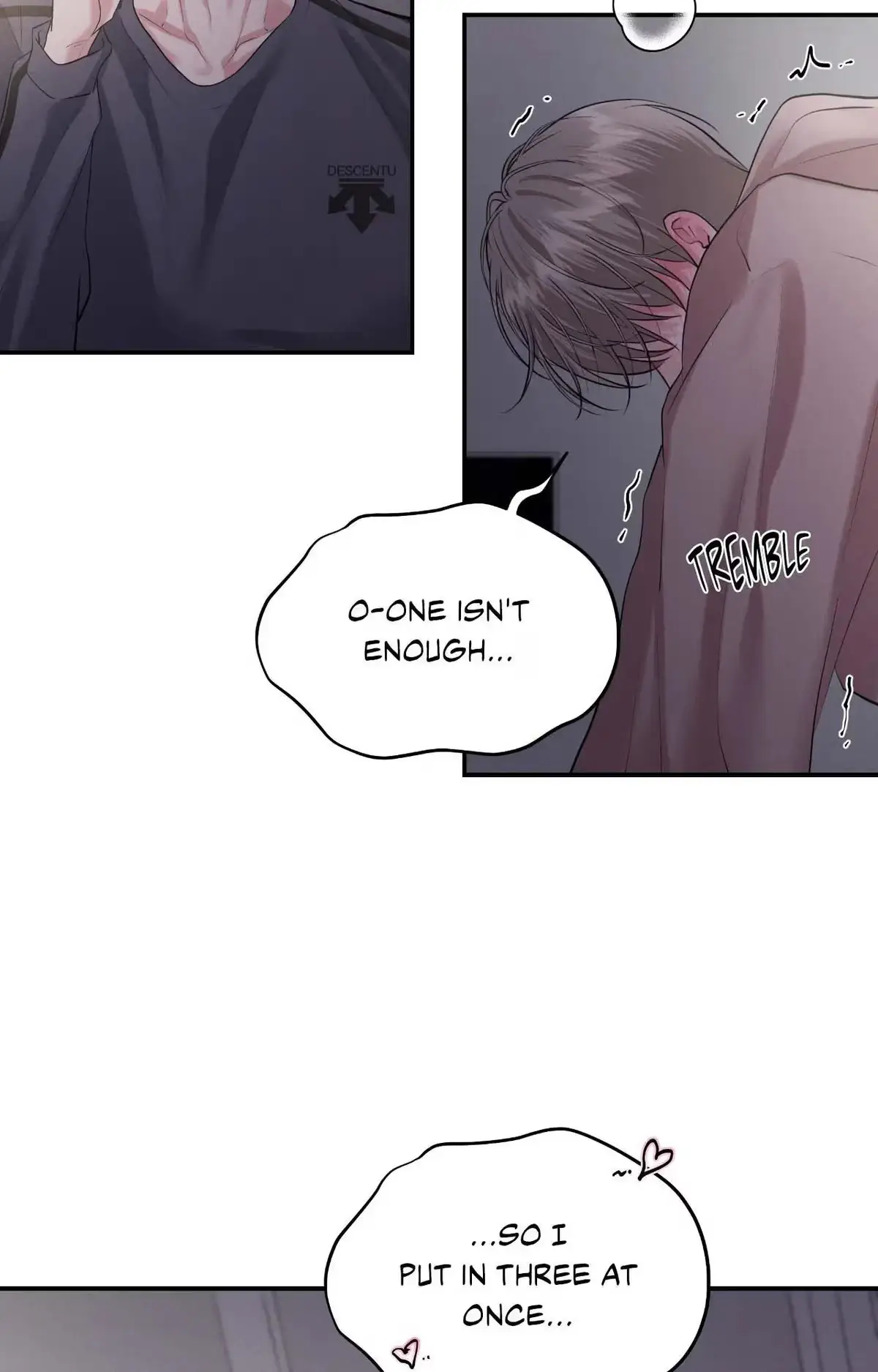 Lessons in Love Chapter 36 page 58 - 