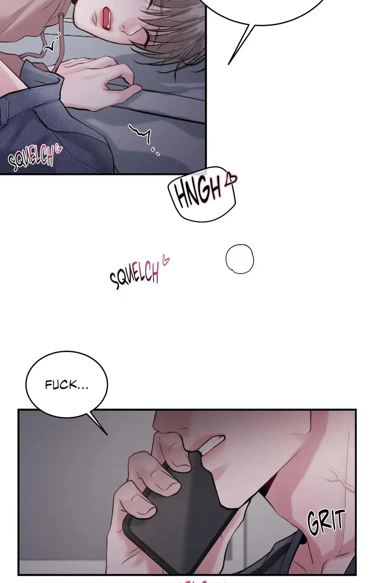 Lessons in Love Chapter 36 page 62 - 