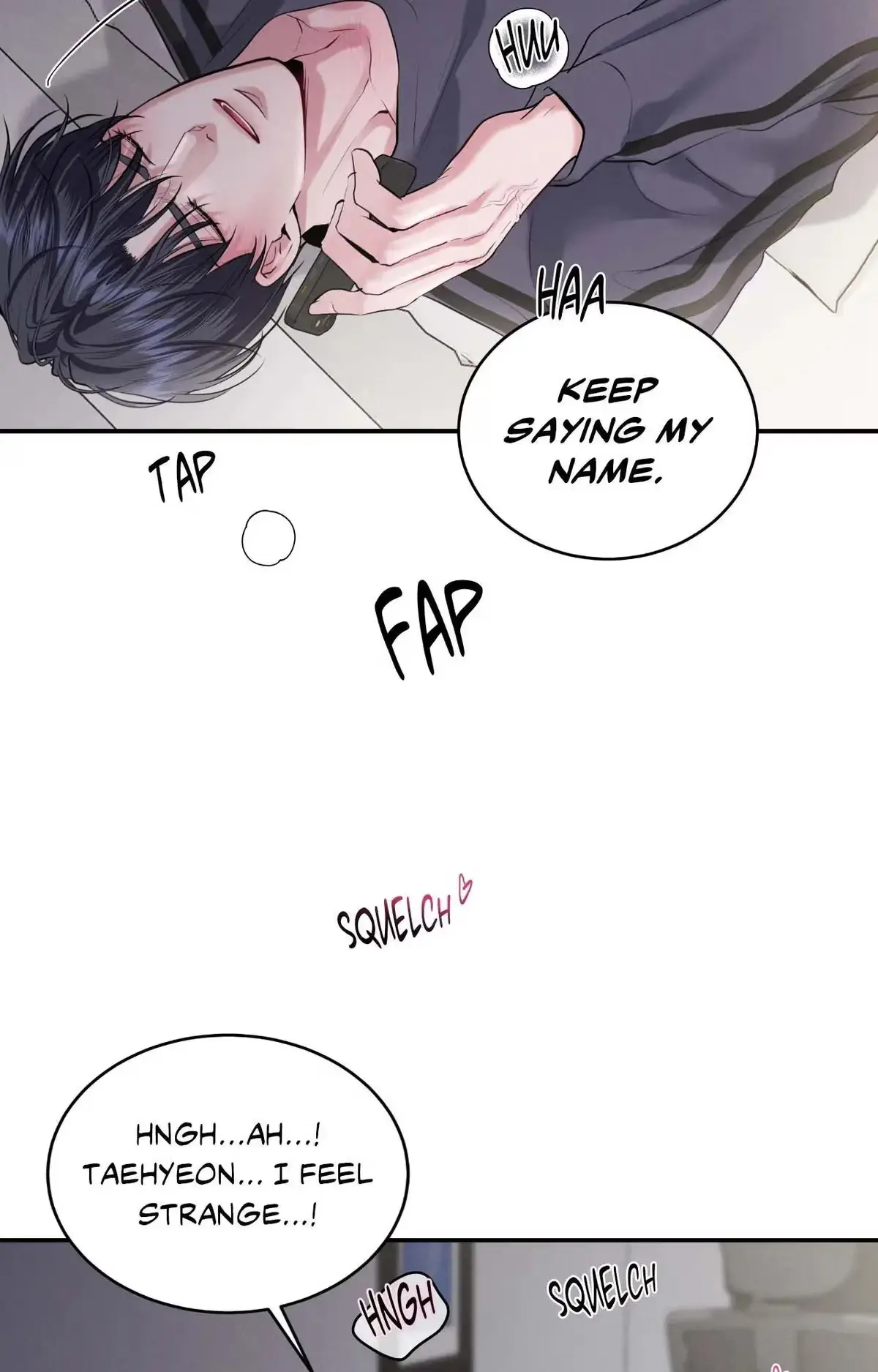Lessons in Love Chapter 36 page 64 - 
