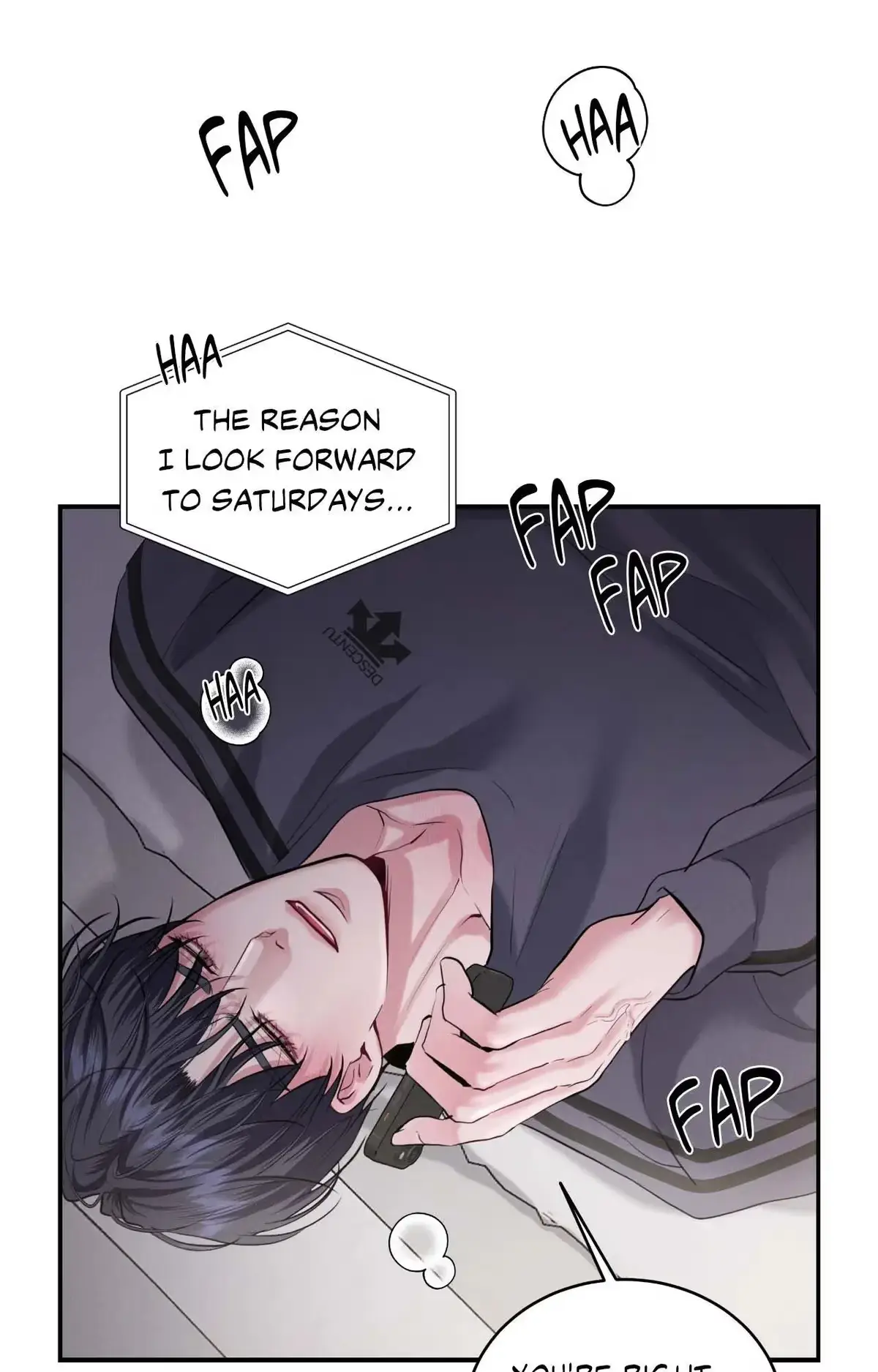 Lessons in Love Chapter 36 page 66 - 
