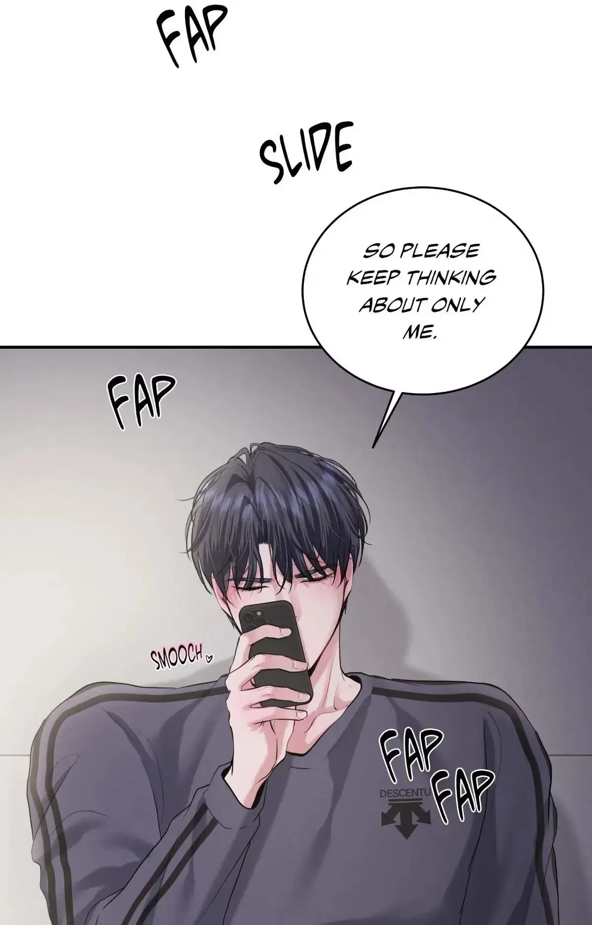 Lessons in Love Chapter 36 page 69 - 