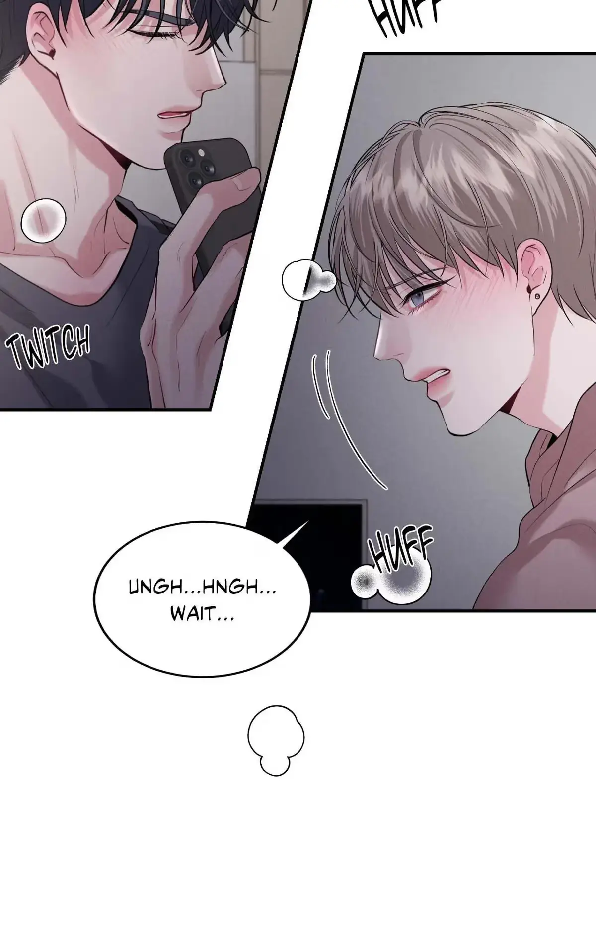 Lessons in Love Chapter 36 page 71 - 