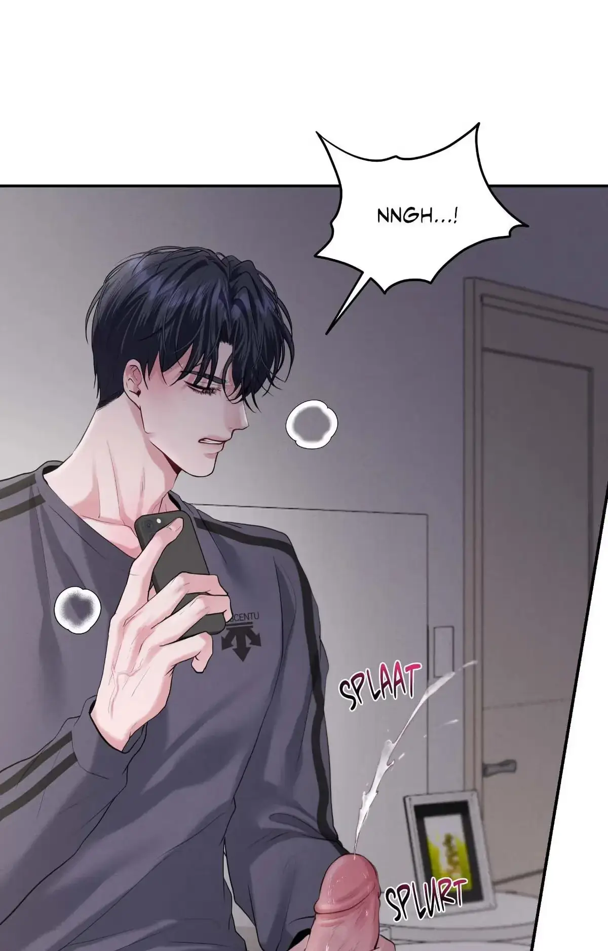 Lessons in Love Chapter 36 page 72 - 