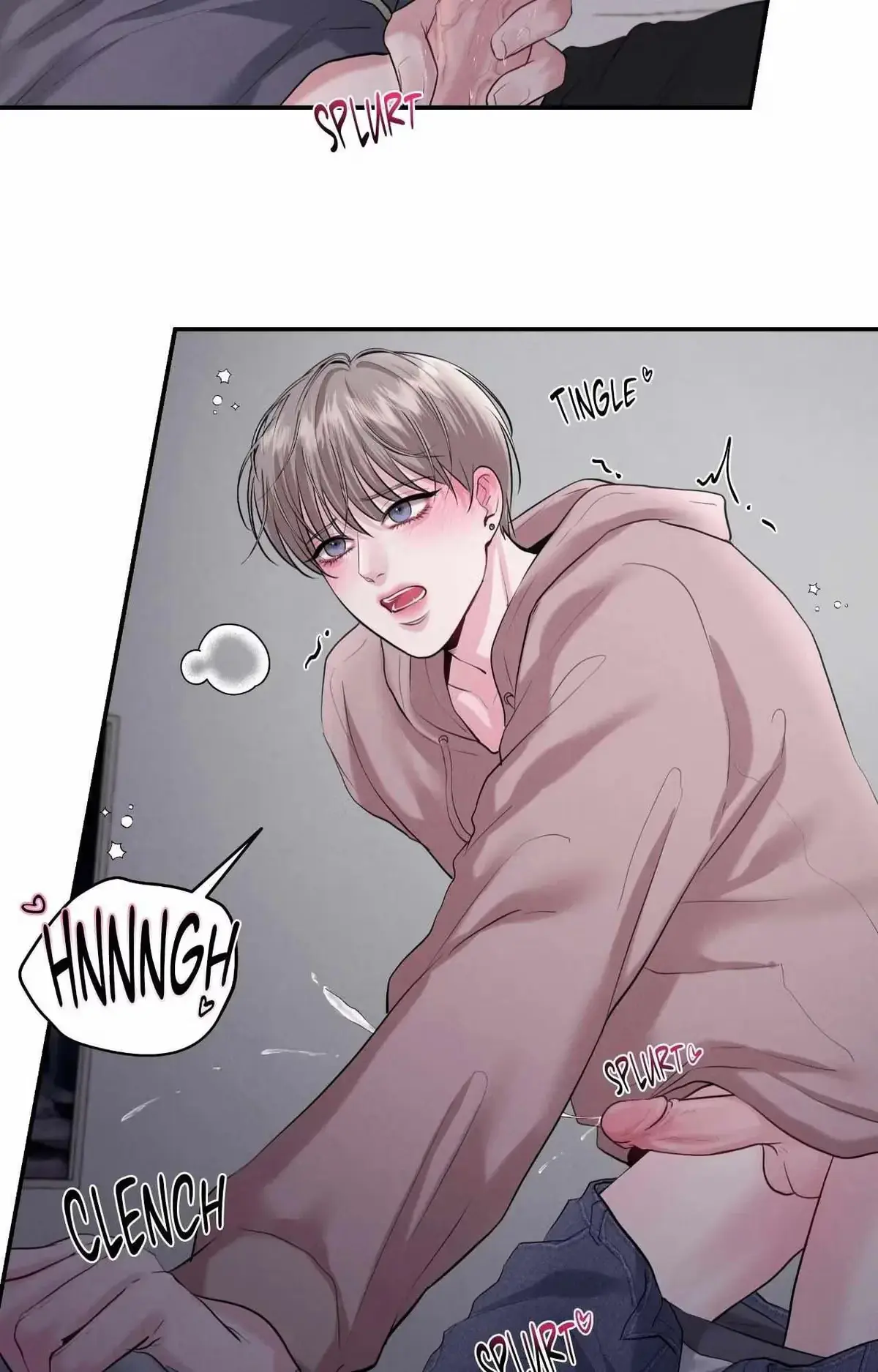 Lessons in Love Chapter 36 page 73 - 