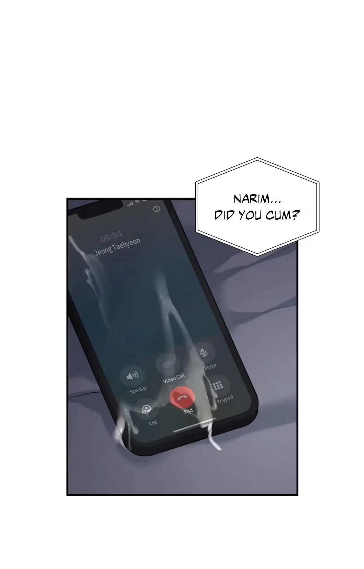 Lessons in Love Chapter 36 page 75 - 