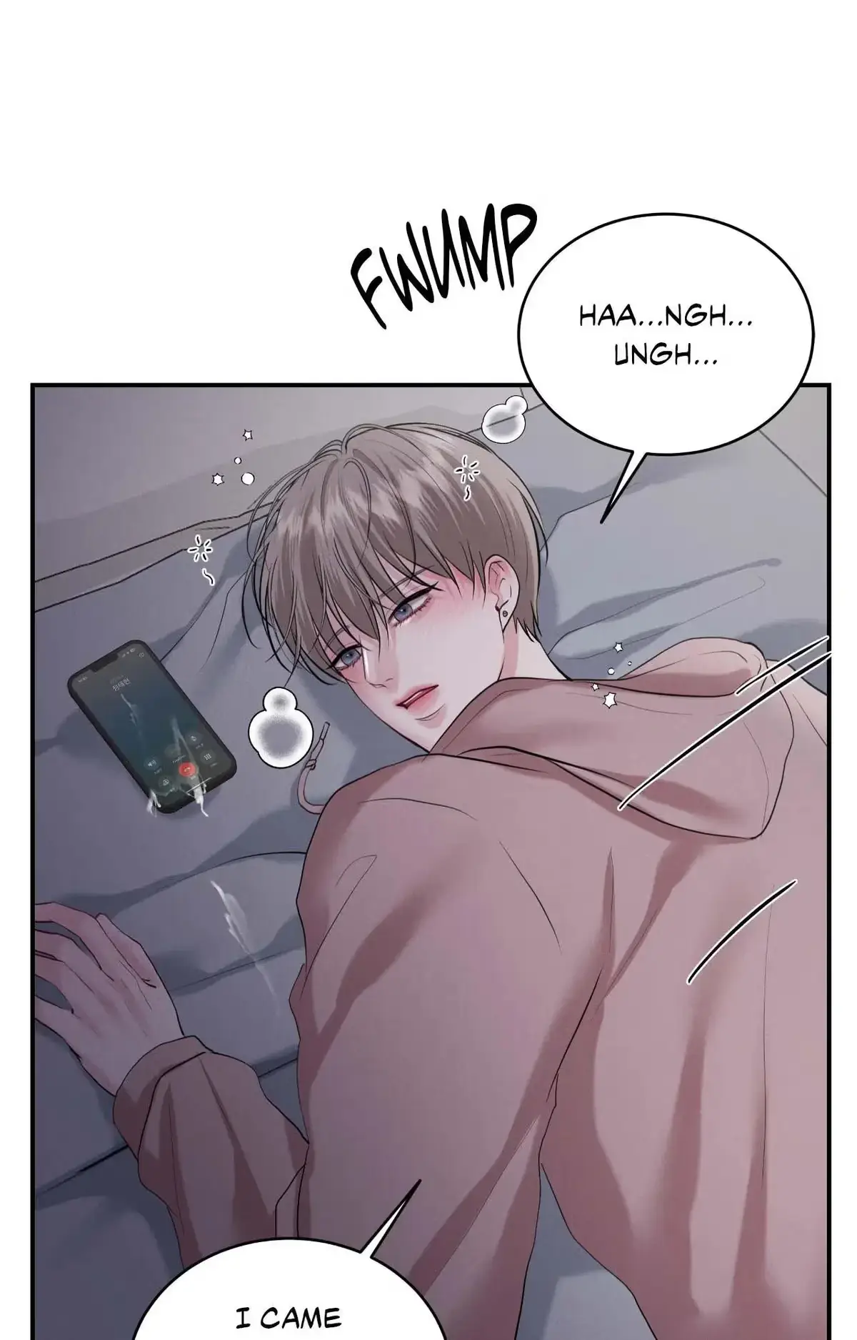 Lessons in Love Chapter 36 page 76 - 