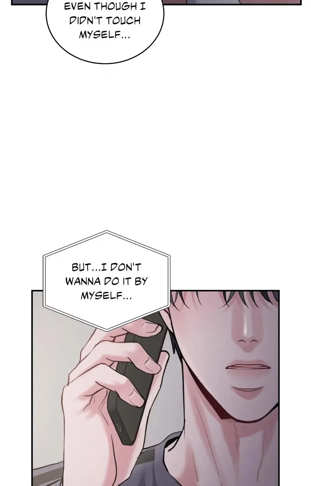 Lessons in Love Chapter 36 page 77 - 