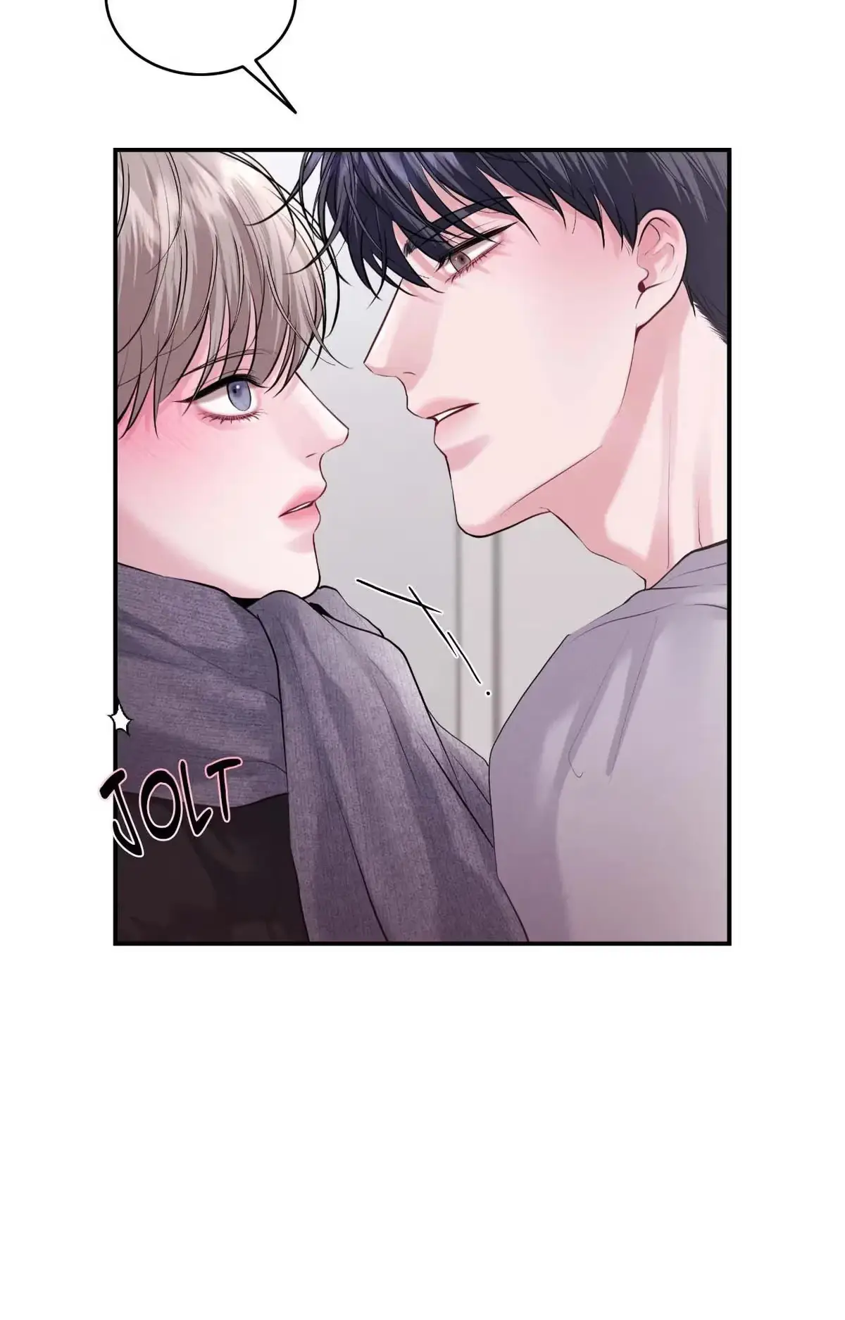 Lessons in Love Chapter 36 page 10 - 