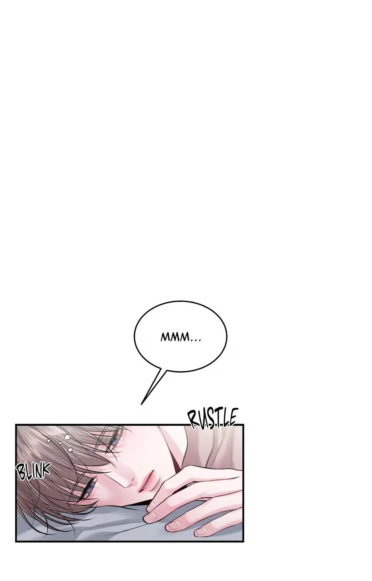 Lessons in Love Chapter 37 page 1 - 