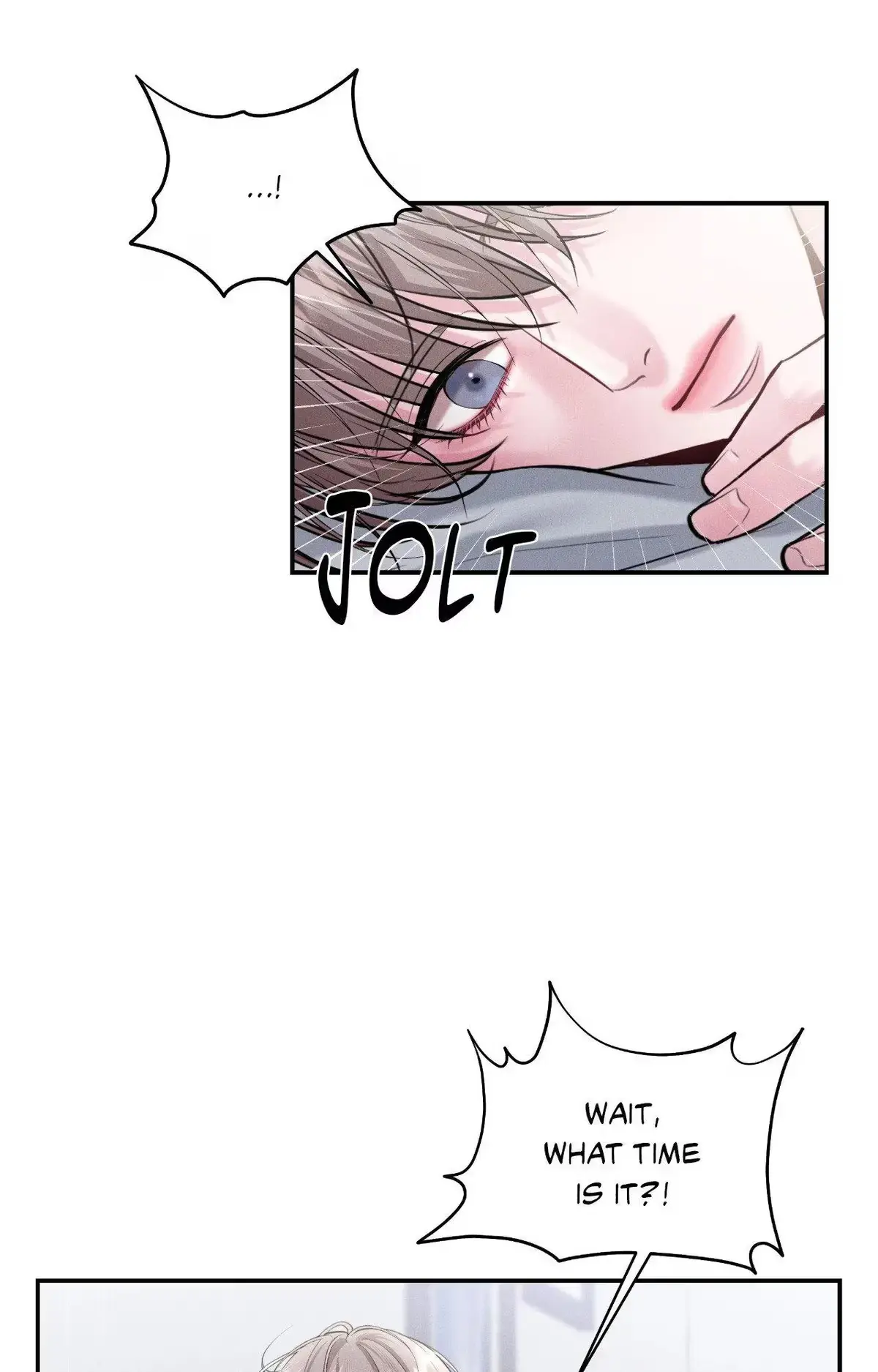 Lessons in Love Chapter 37 page 2 - 