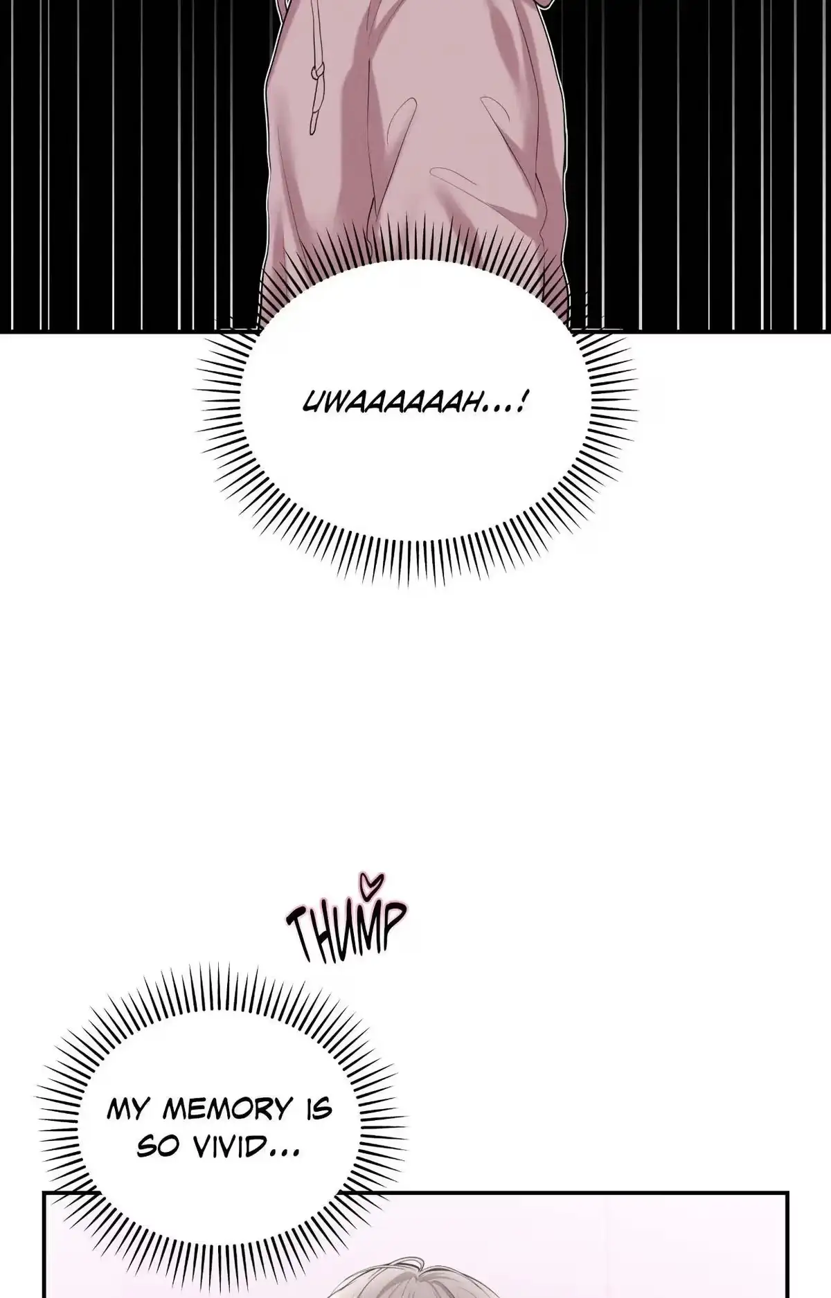 Lessons in Love Chapter 37 page 11 - 