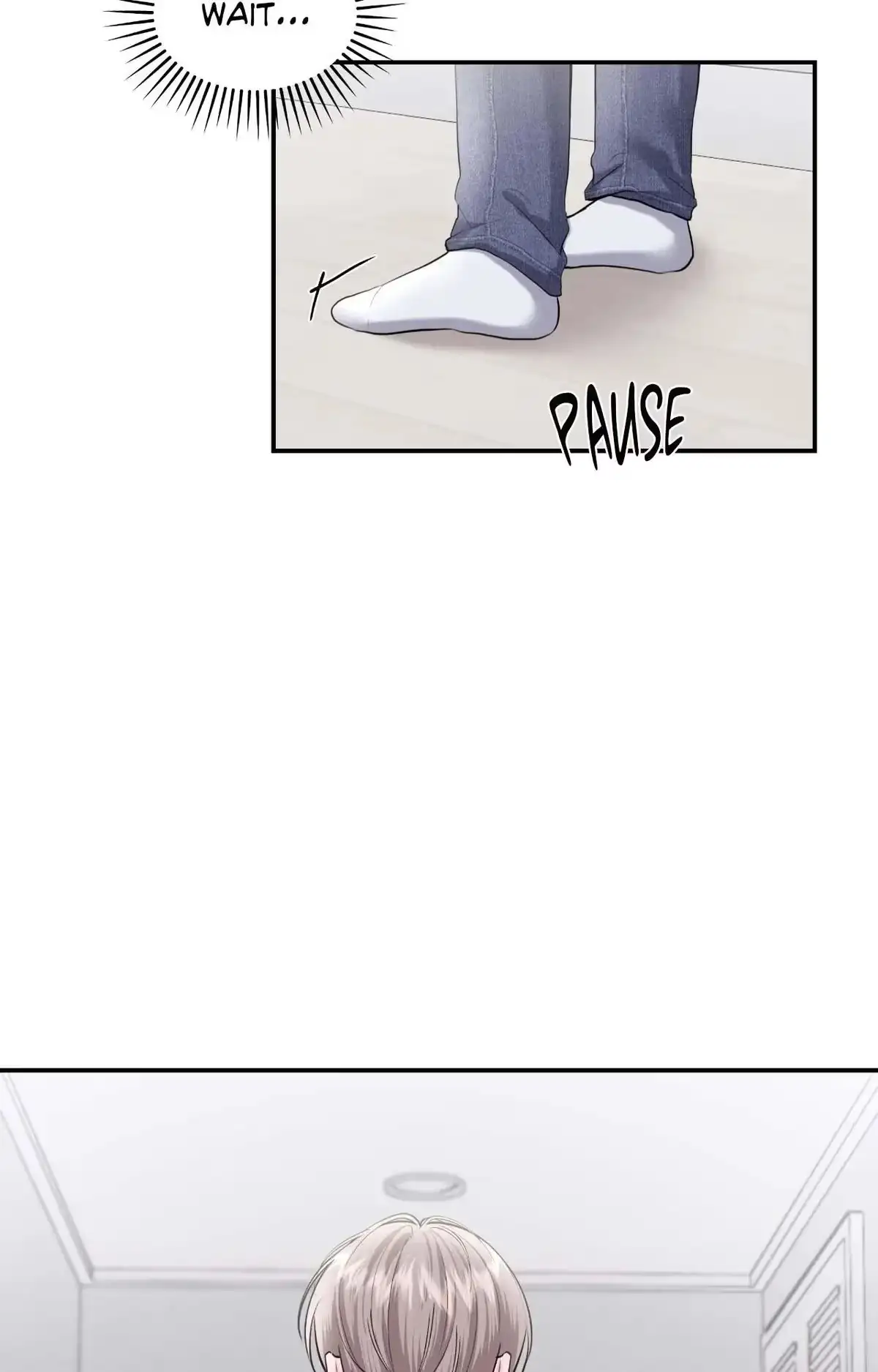 Lessons in Love Chapter 37 page 14 - 