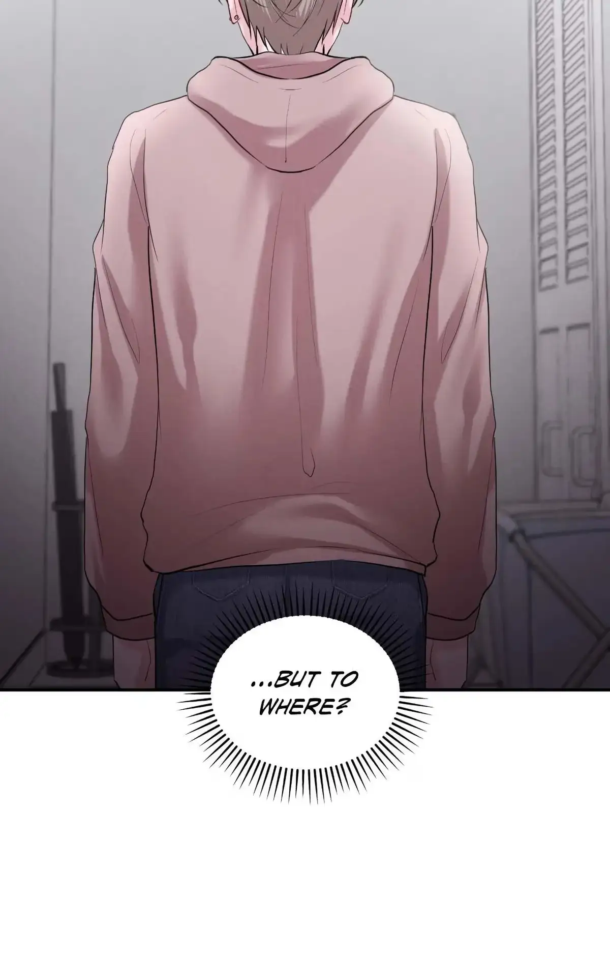 Lessons in Love Chapter 37 page 15 - 