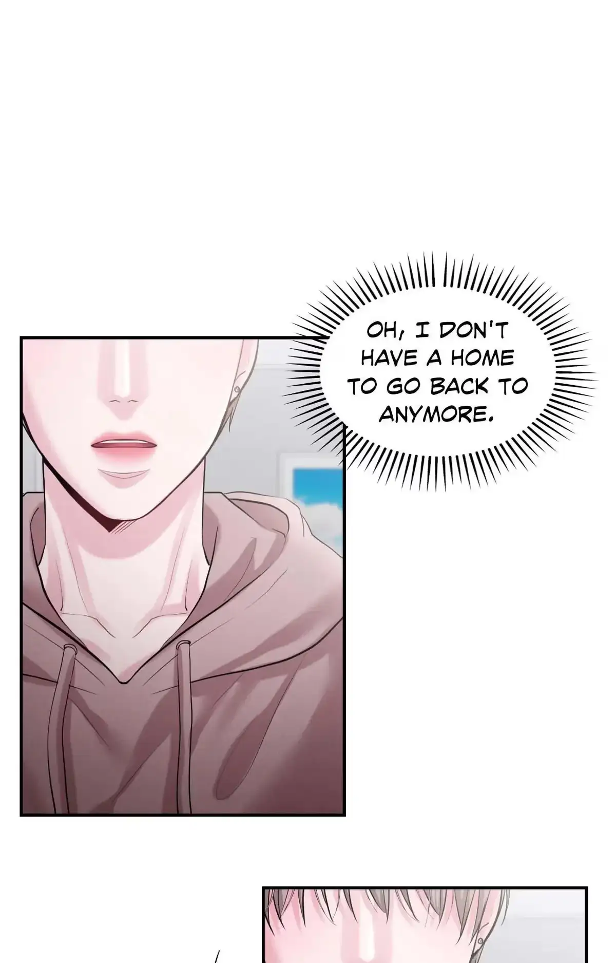 Lessons in Love Chapter 37 page 16 - 