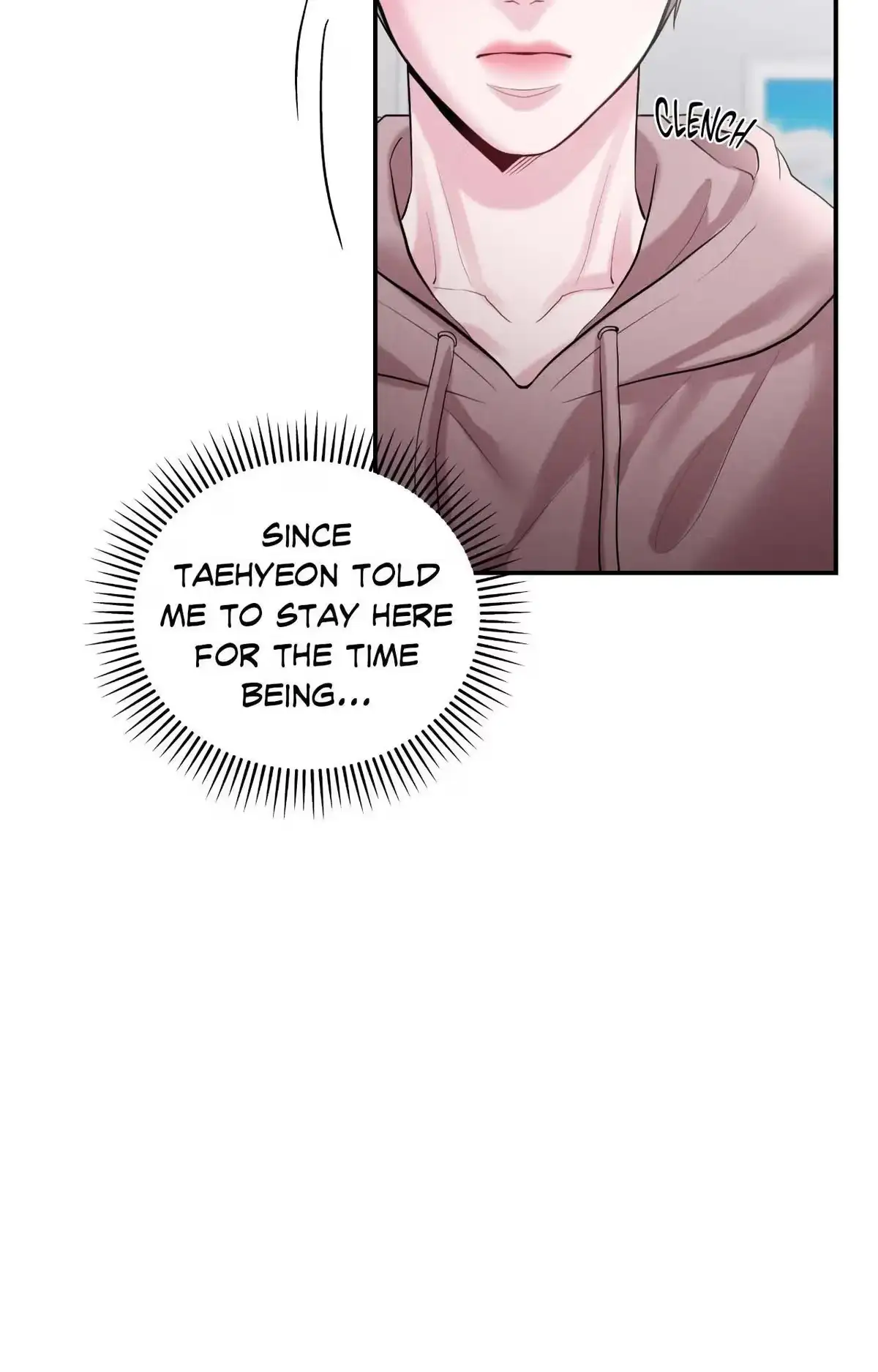 Lessons in Love Chapter 37 page 17 - 