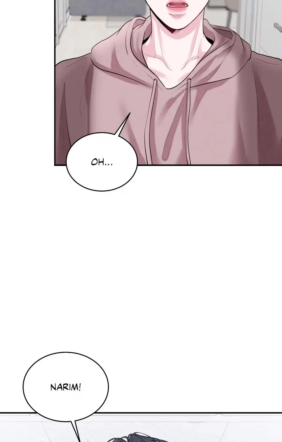 Lessons in Love Chapter 37 page 23 - 