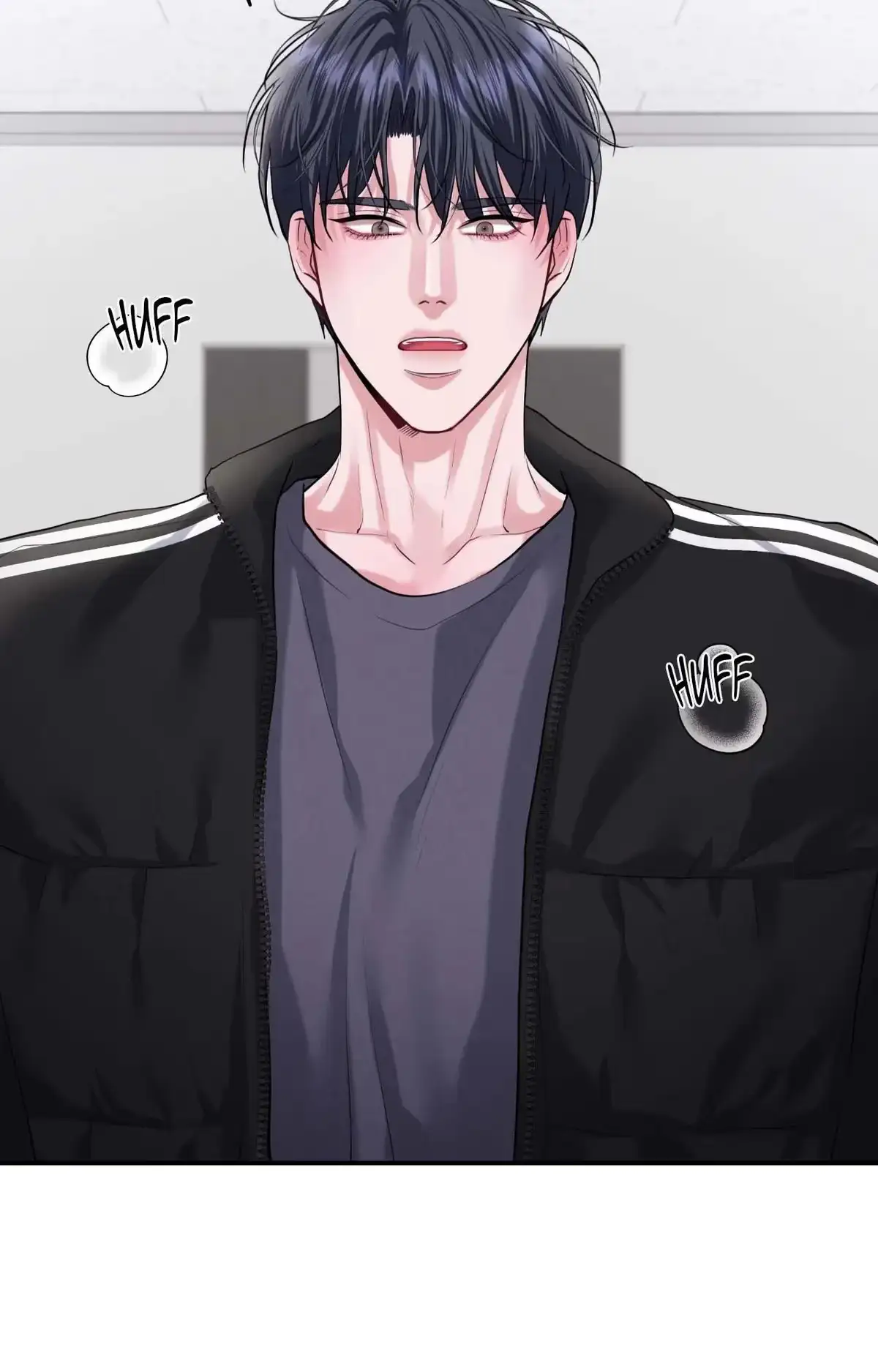 Lessons in Love Chapter 37 page 24 - 