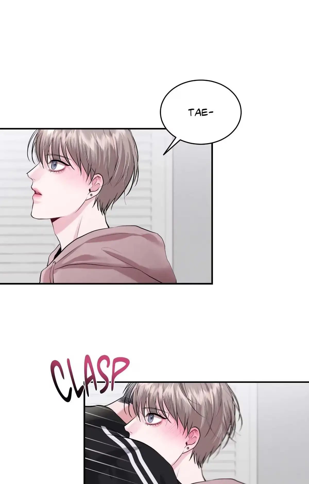 Lessons in Love Chapter 37 page 25 - 