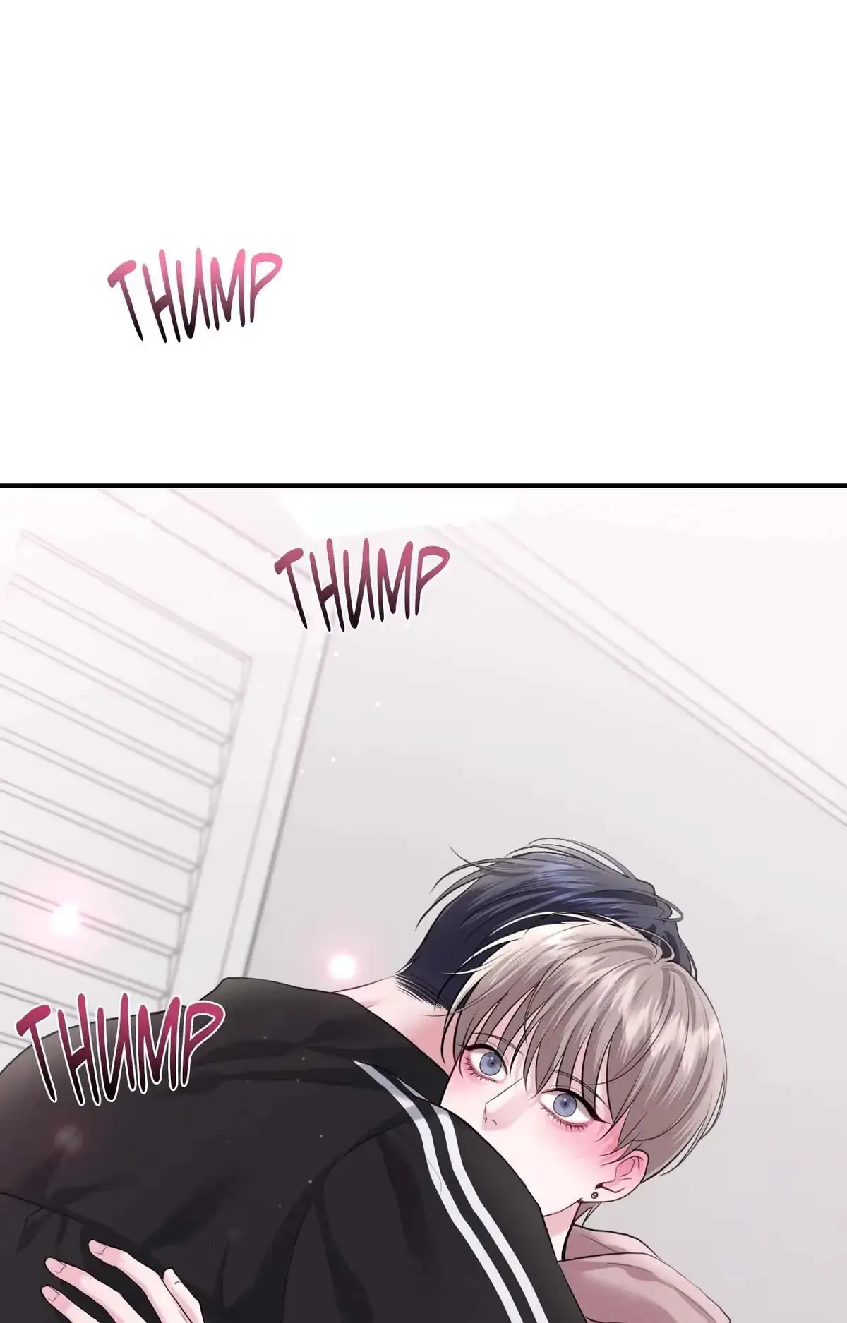 Lessons in Love Chapter 37 page 27 - 