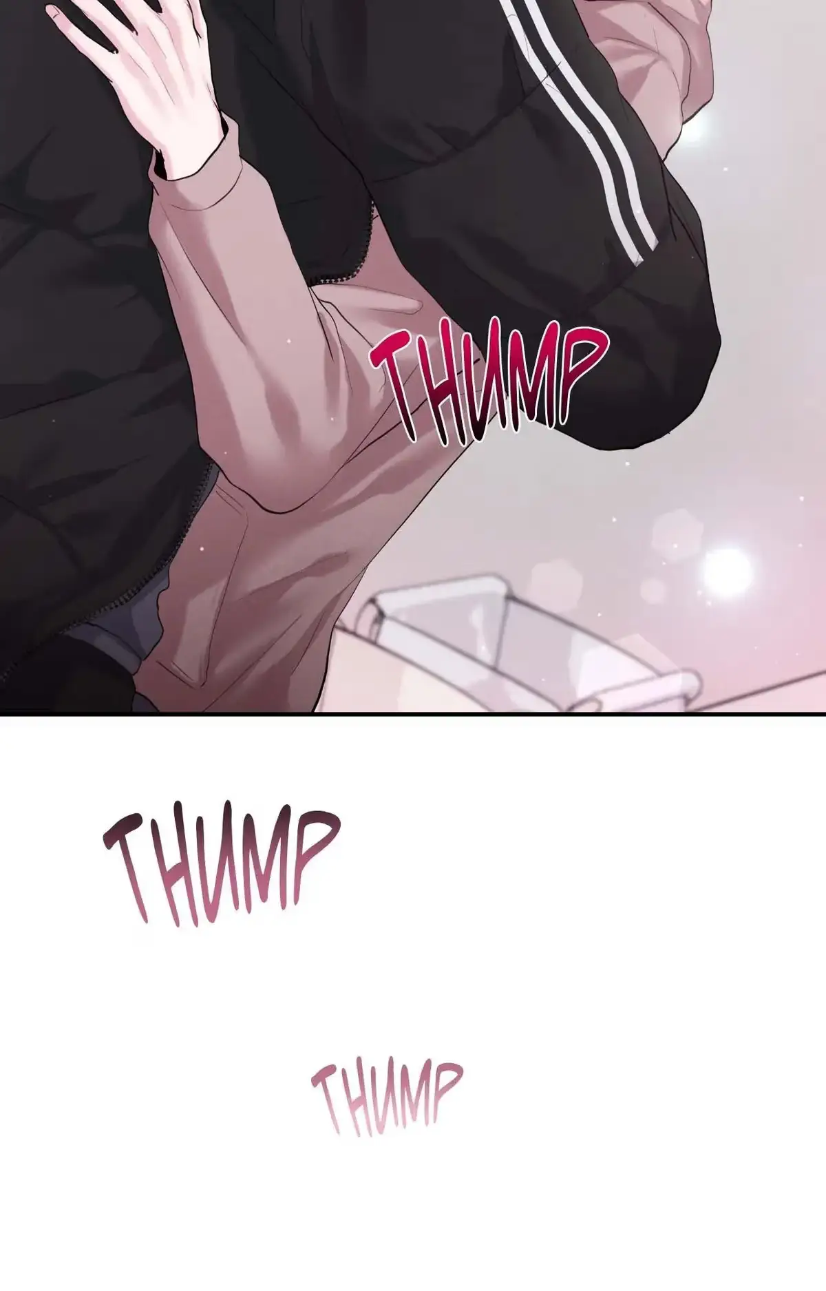 Lessons in Love Chapter 37 page 28 - 