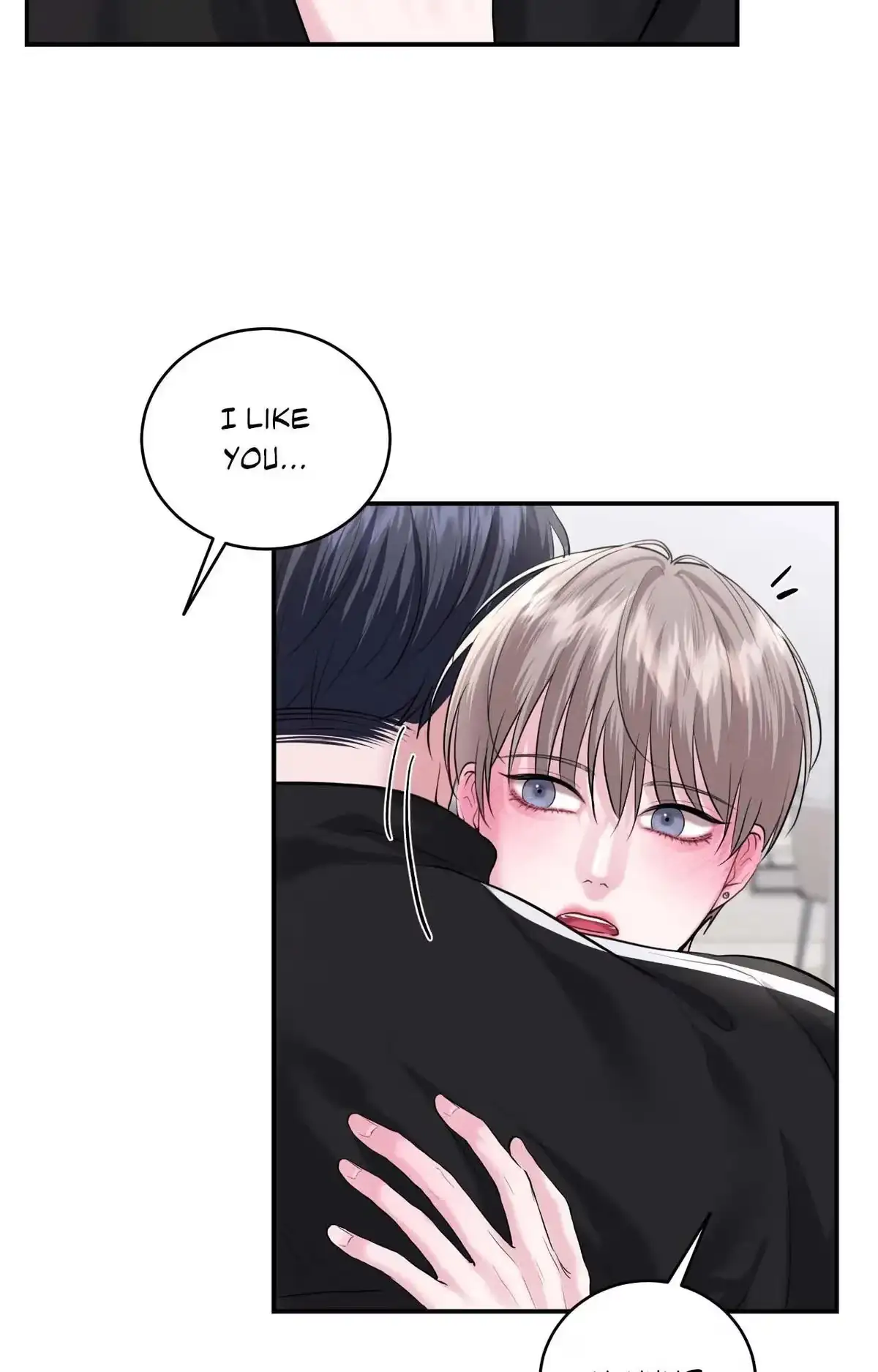 Lessons in Love Chapter 37 page 31 - 