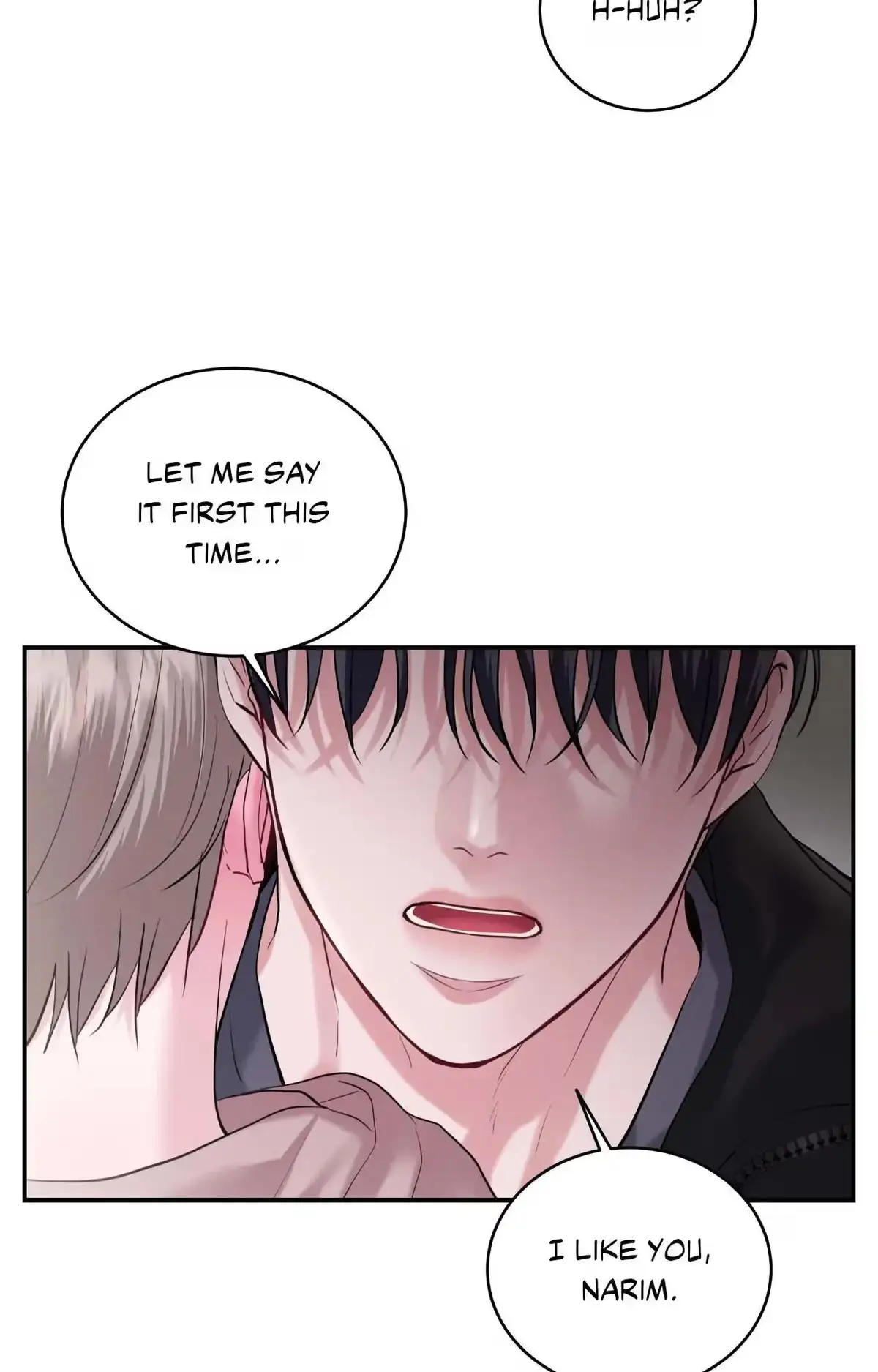 Lessons in Love Chapter 37 page 32 - 