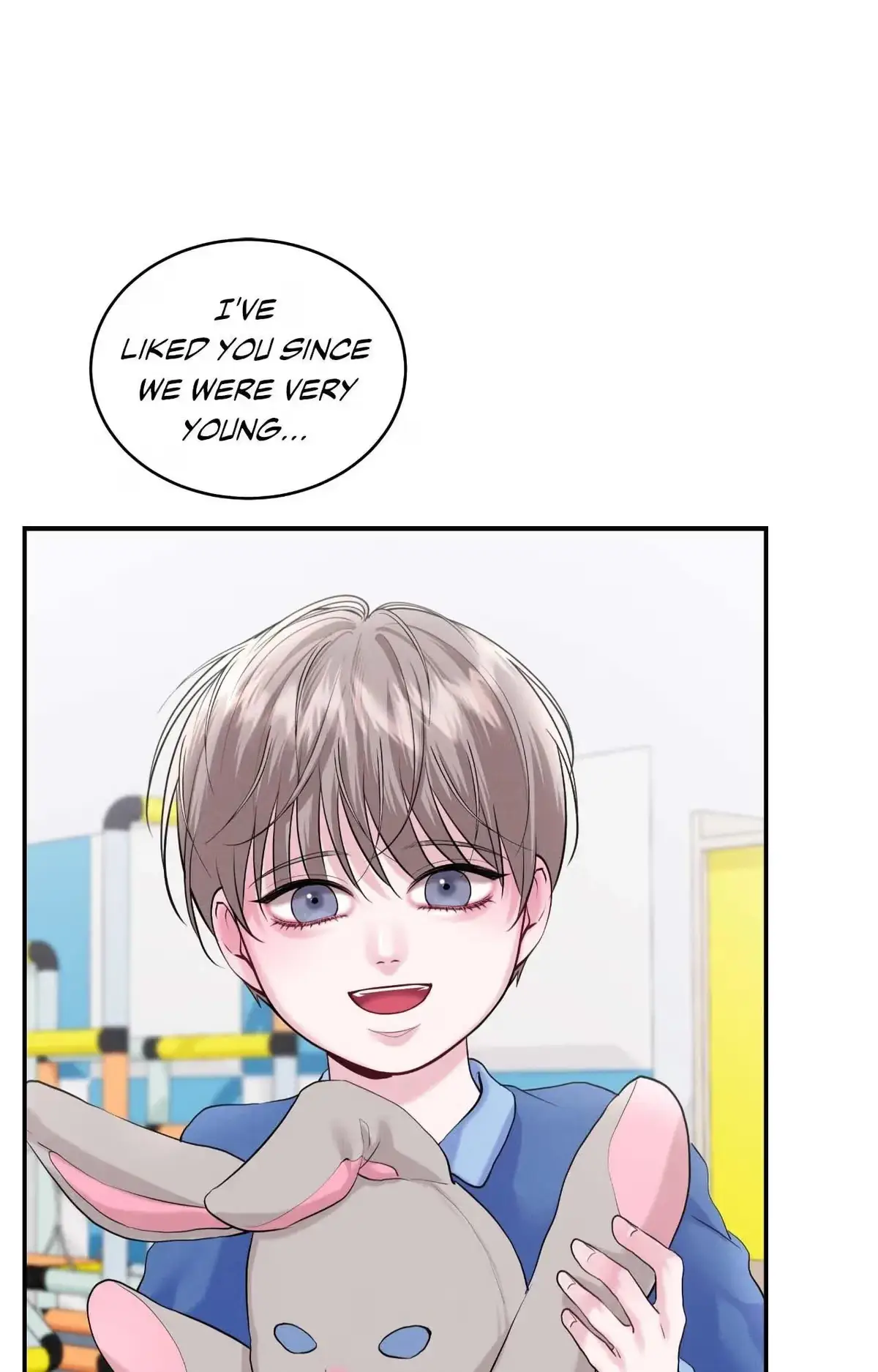 Lessons in Love Chapter 37 page 34 - 