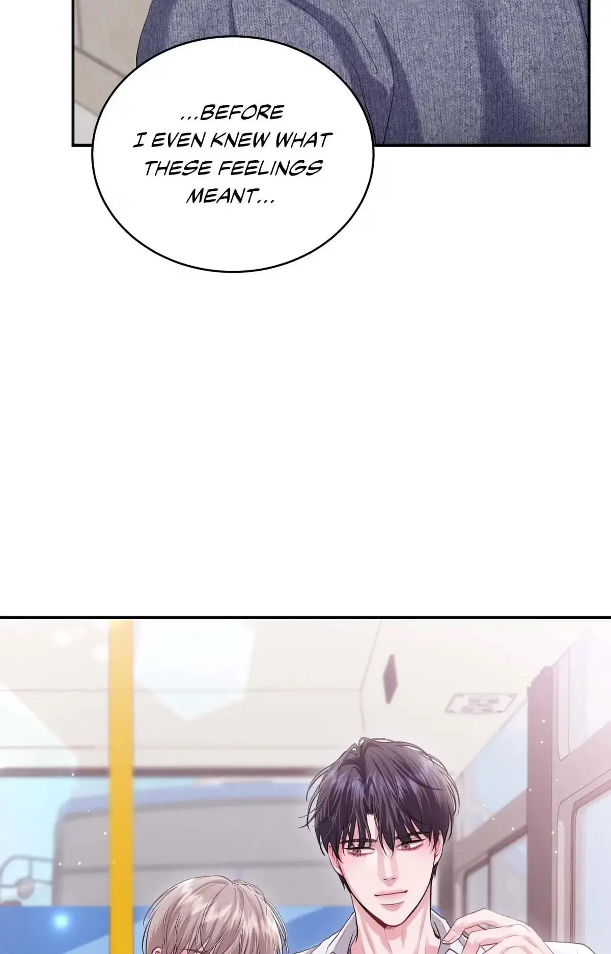 Lessons in Love Chapter 37 page 36 - 